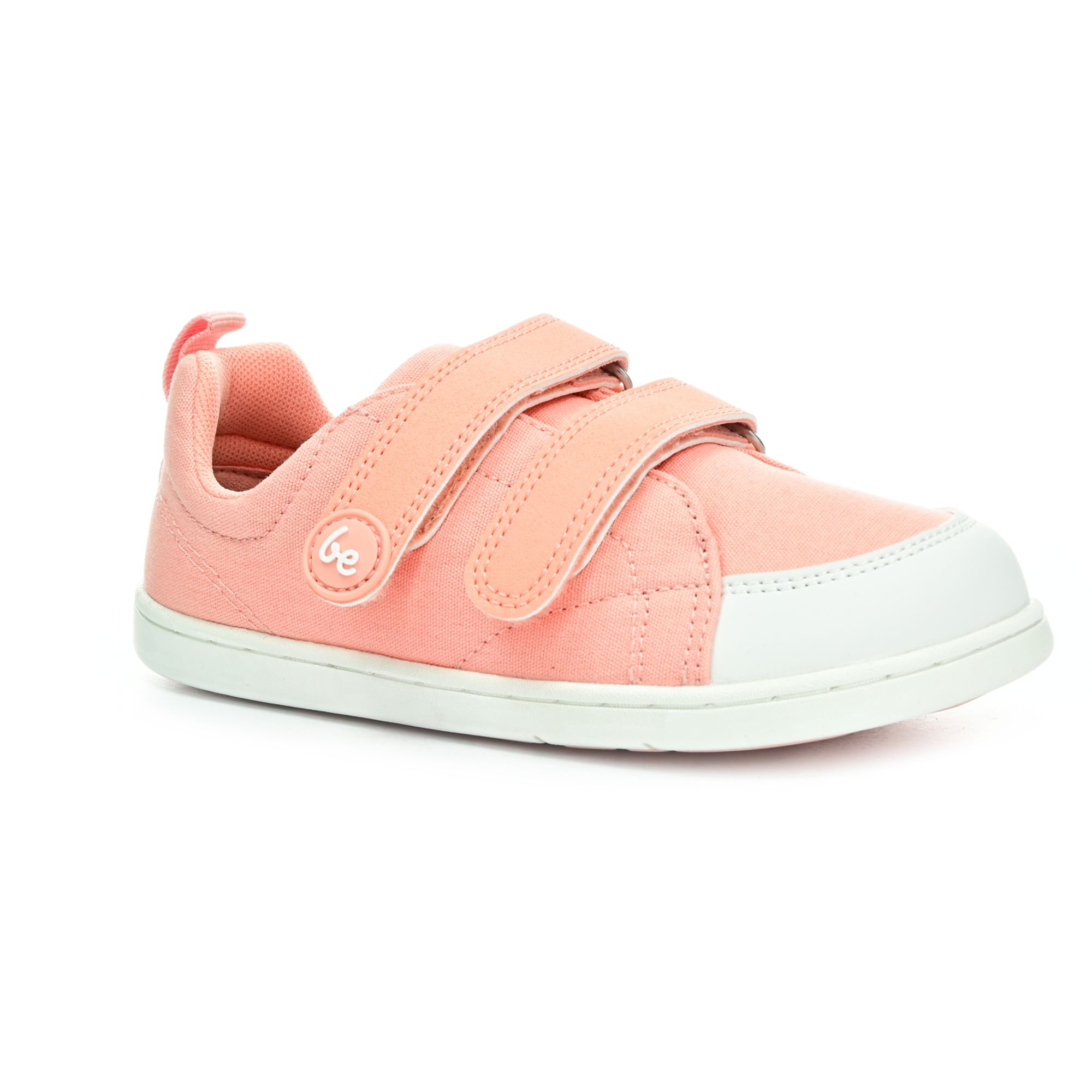 Be Lenka Canvi Kids Coral Pink barefoot topánky 27 EUR