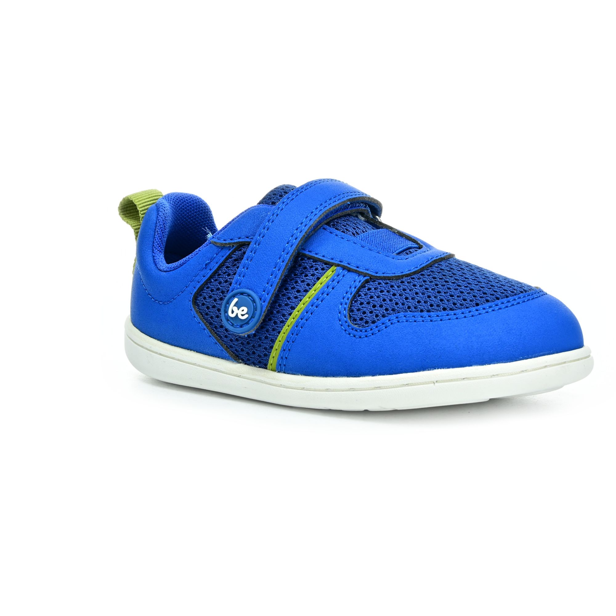 Be Lenka Glade Blue Green barefoot tenisky 30 EUR