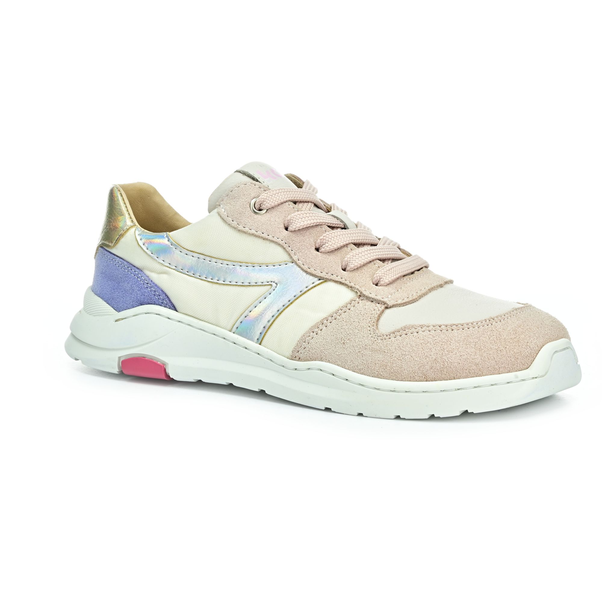 Koel Silas Pink celoročné barefoot topánky 35 EUR