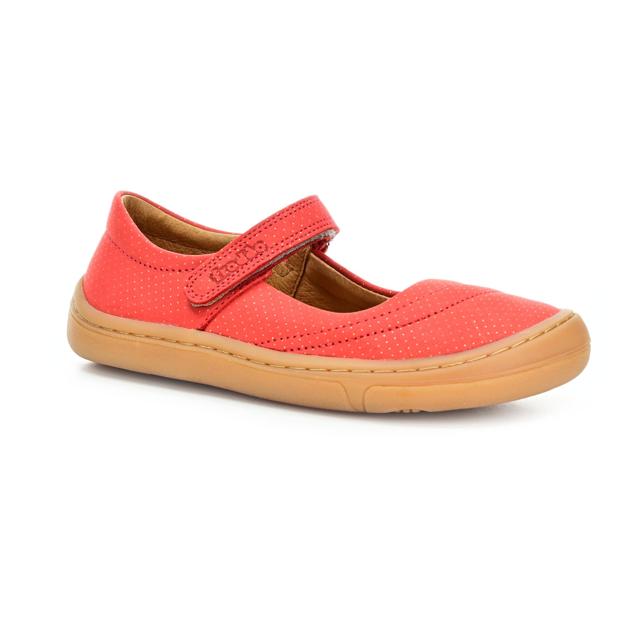 Froddo G3140184-7 Coral barefoot balerínky 27 EUR