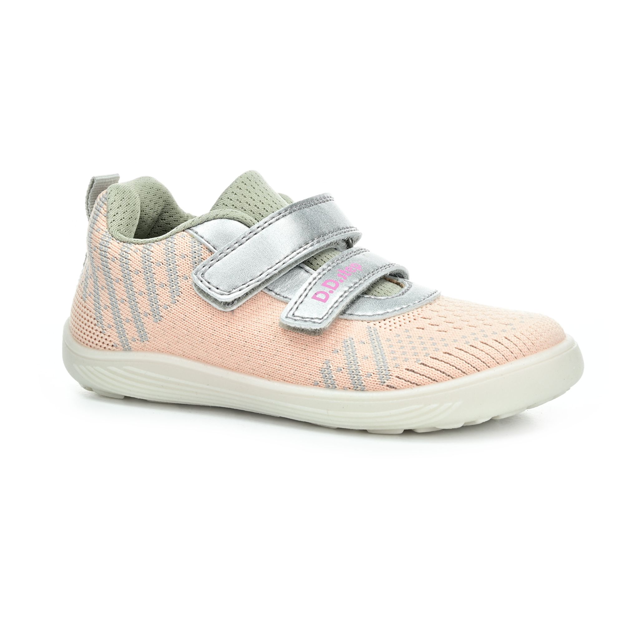 D.D.Step DDStep F093-51399G Pink barefoot topánky 24 EUR
