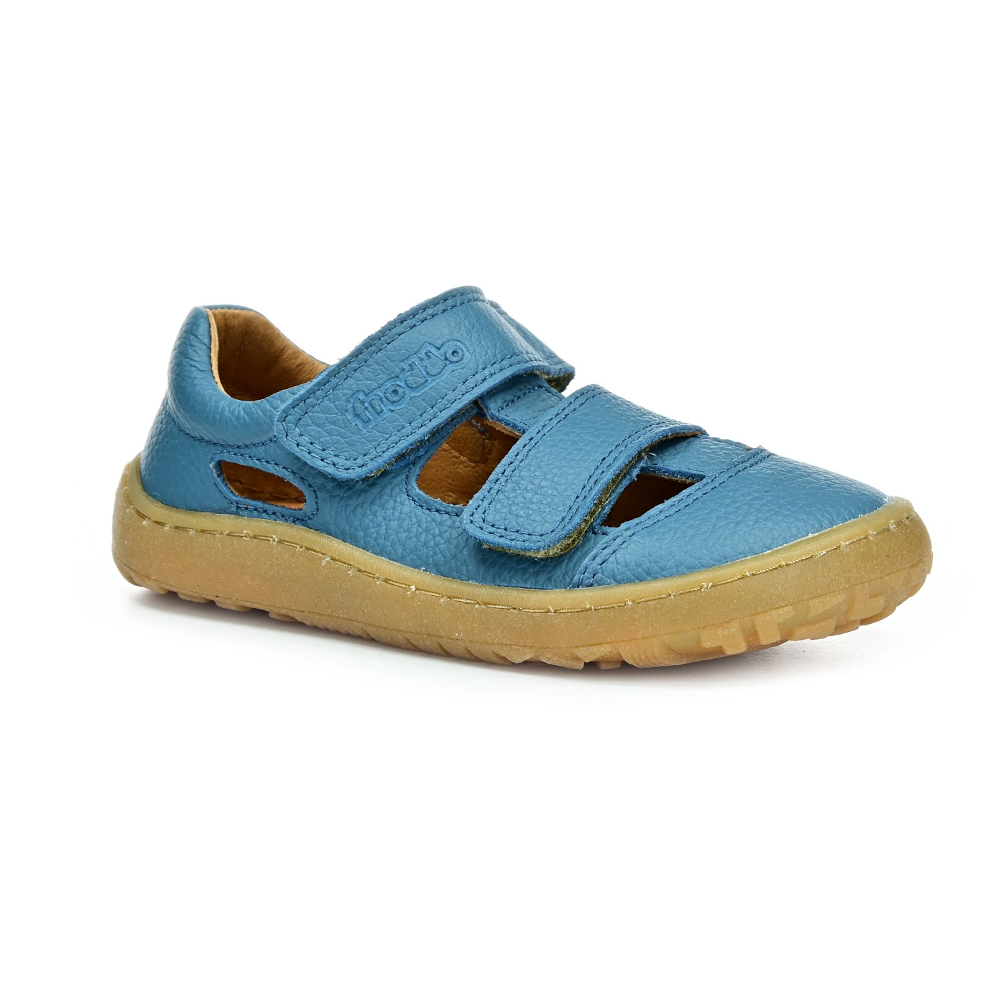 Froddo G3150266-1 Jeans barefoot sandále 35 EUR