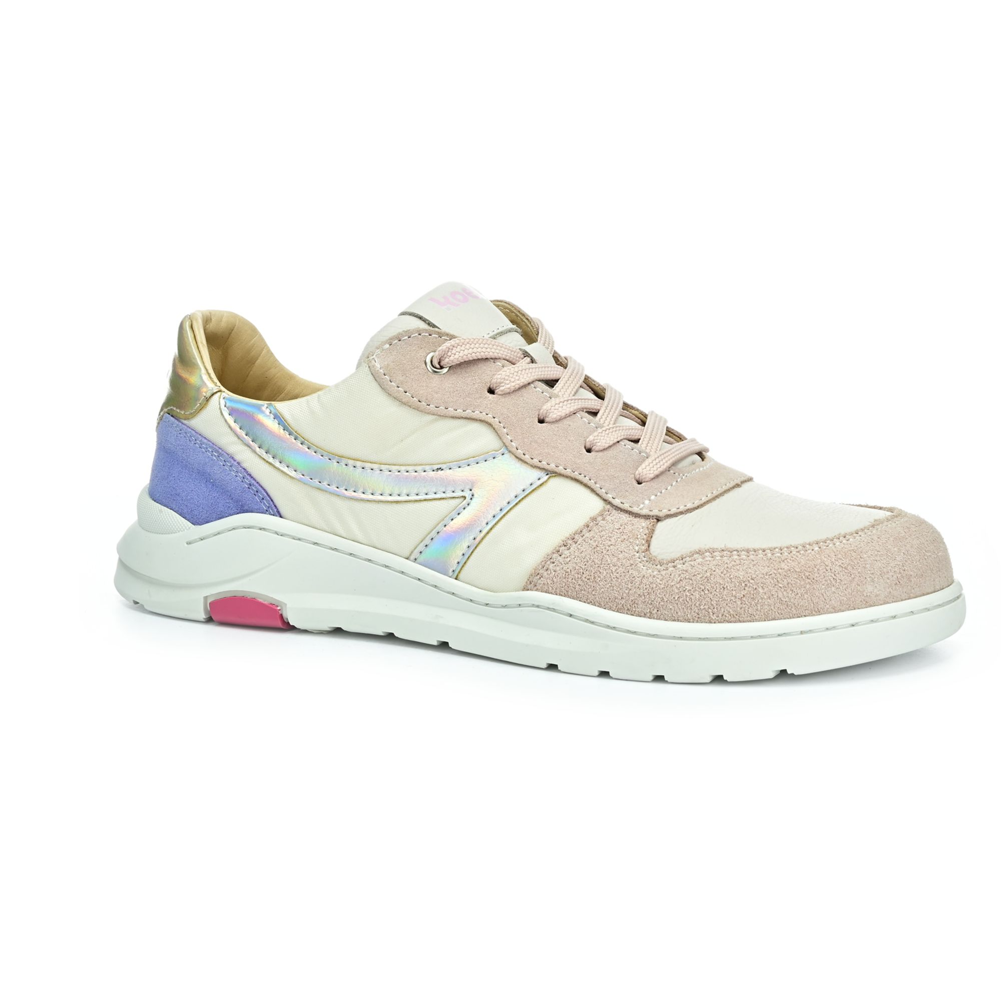 Koel Silas Pink AD celoročné barefoot topánky 37 EUR