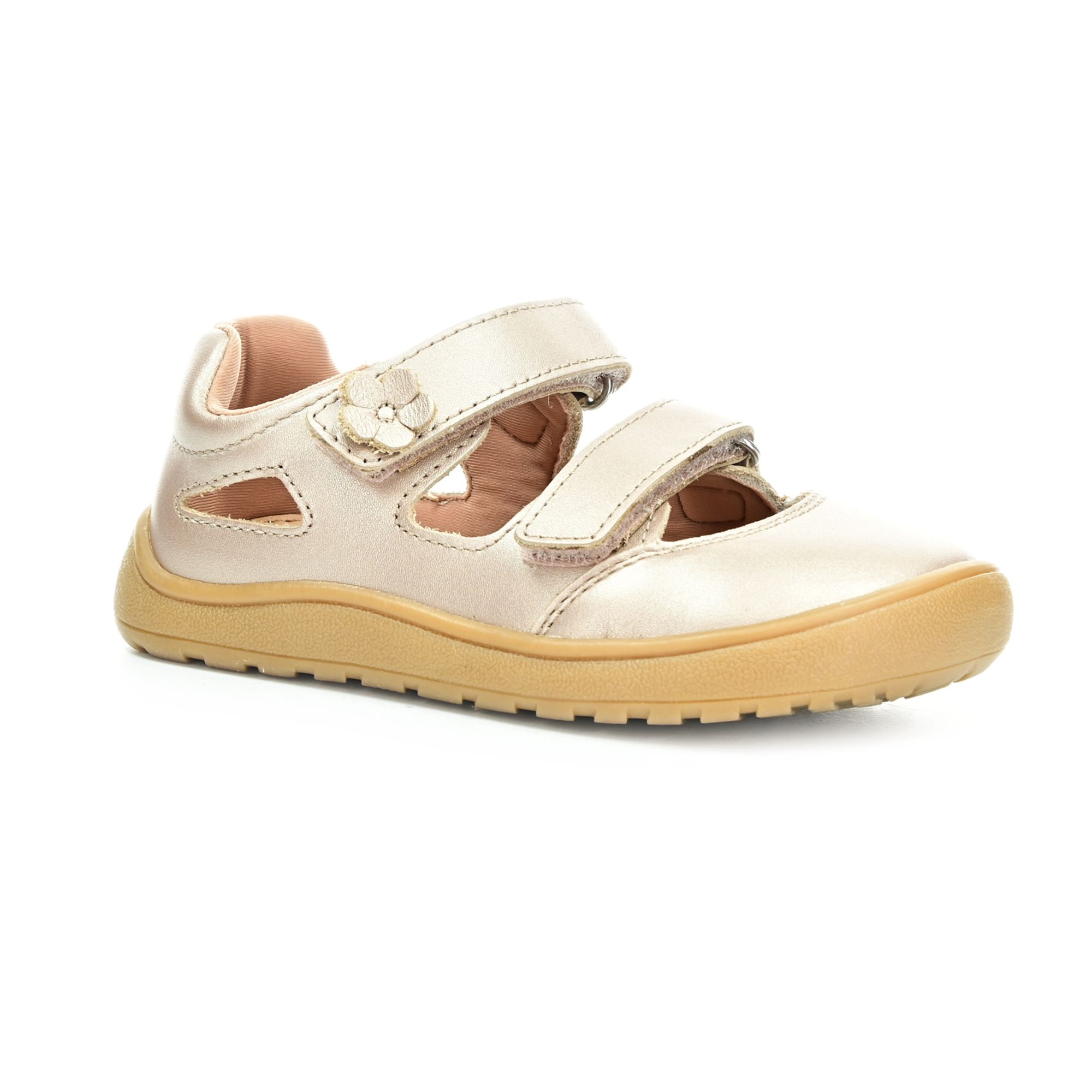 Protetika Plus Protetika Nery Pearl Pink barefoot sandále 27 EUR