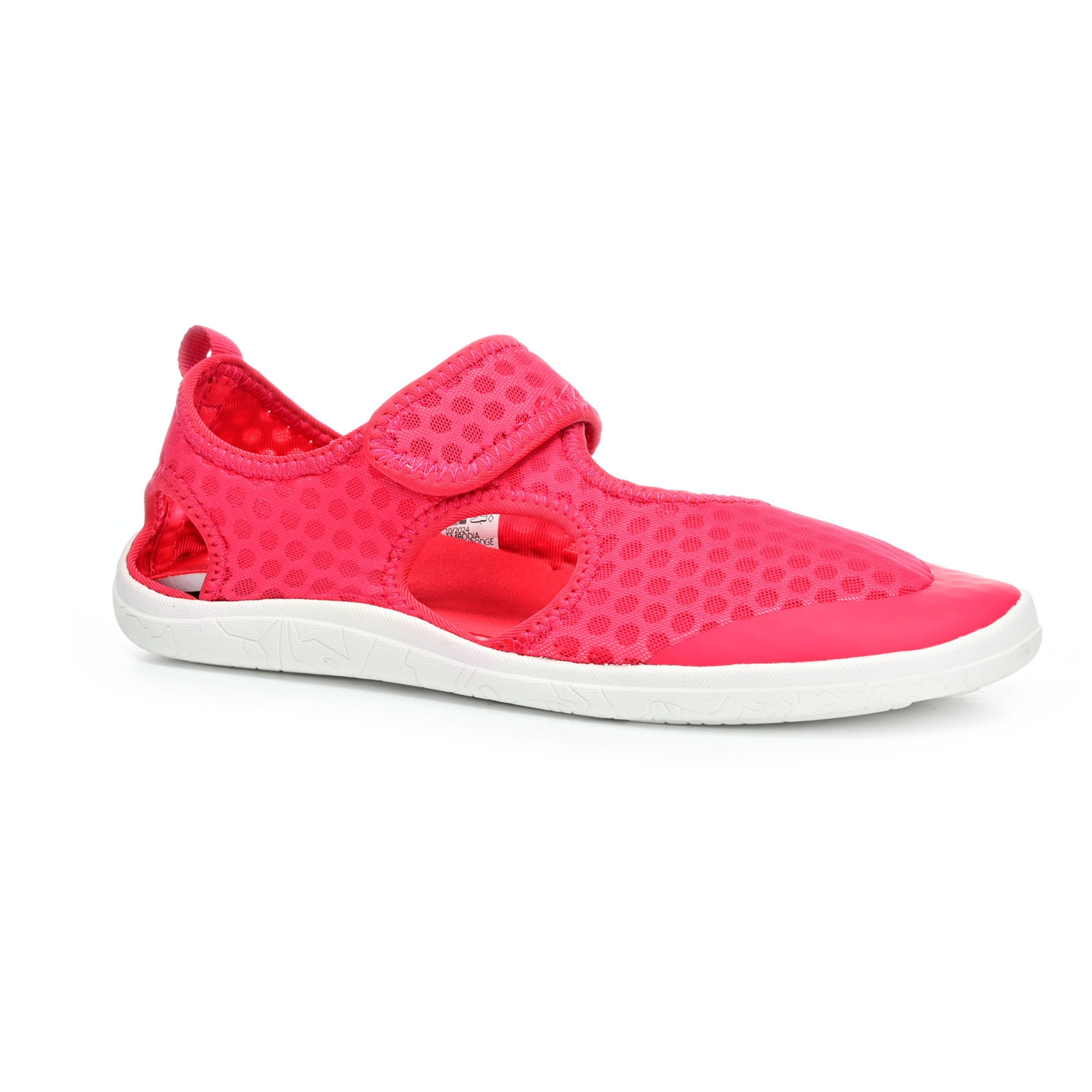 Reima Rantaan Bright Berry AD barefoot sandále 37 EUR