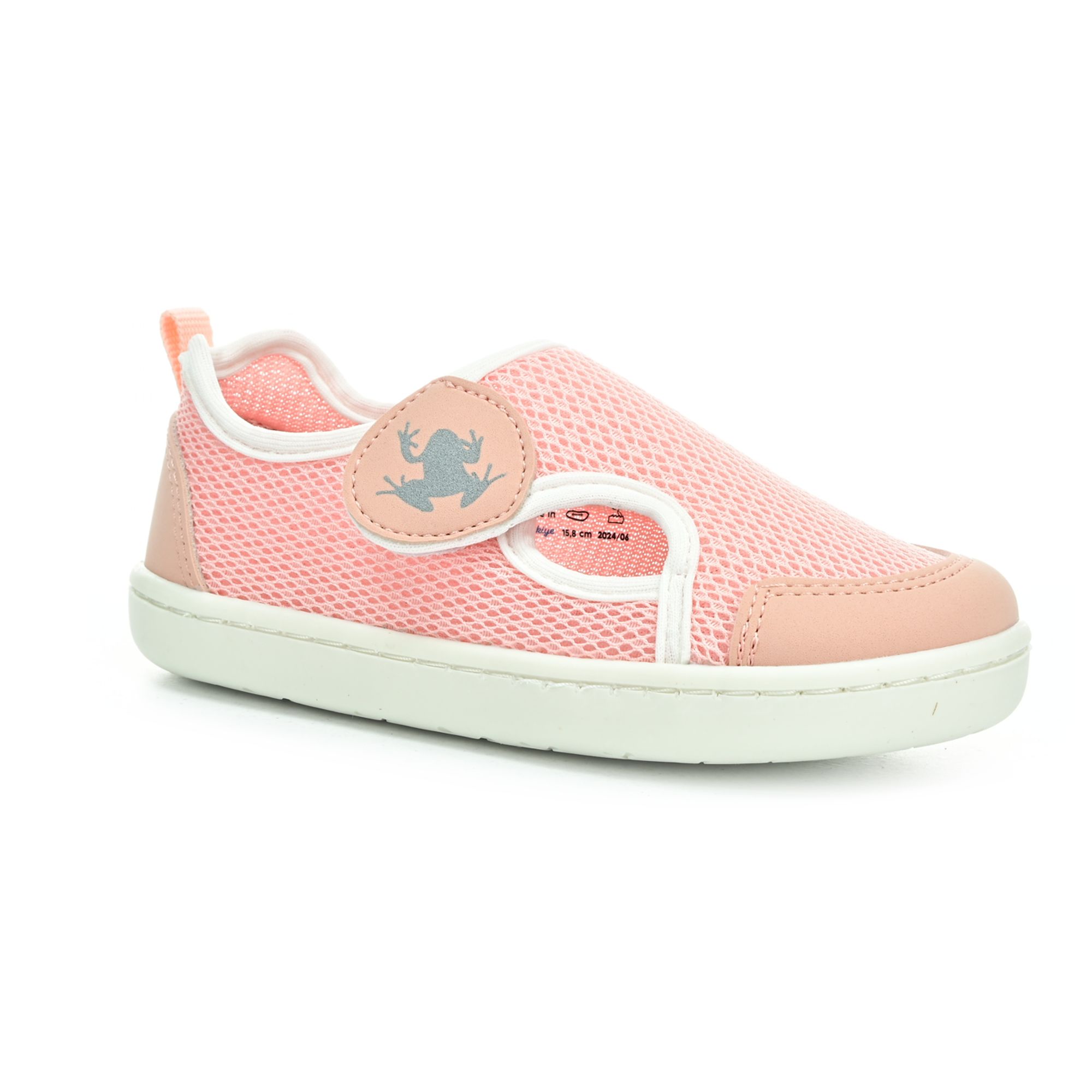 Hopfrög Kids Multi Pink barefoot tenisky 24 EUR