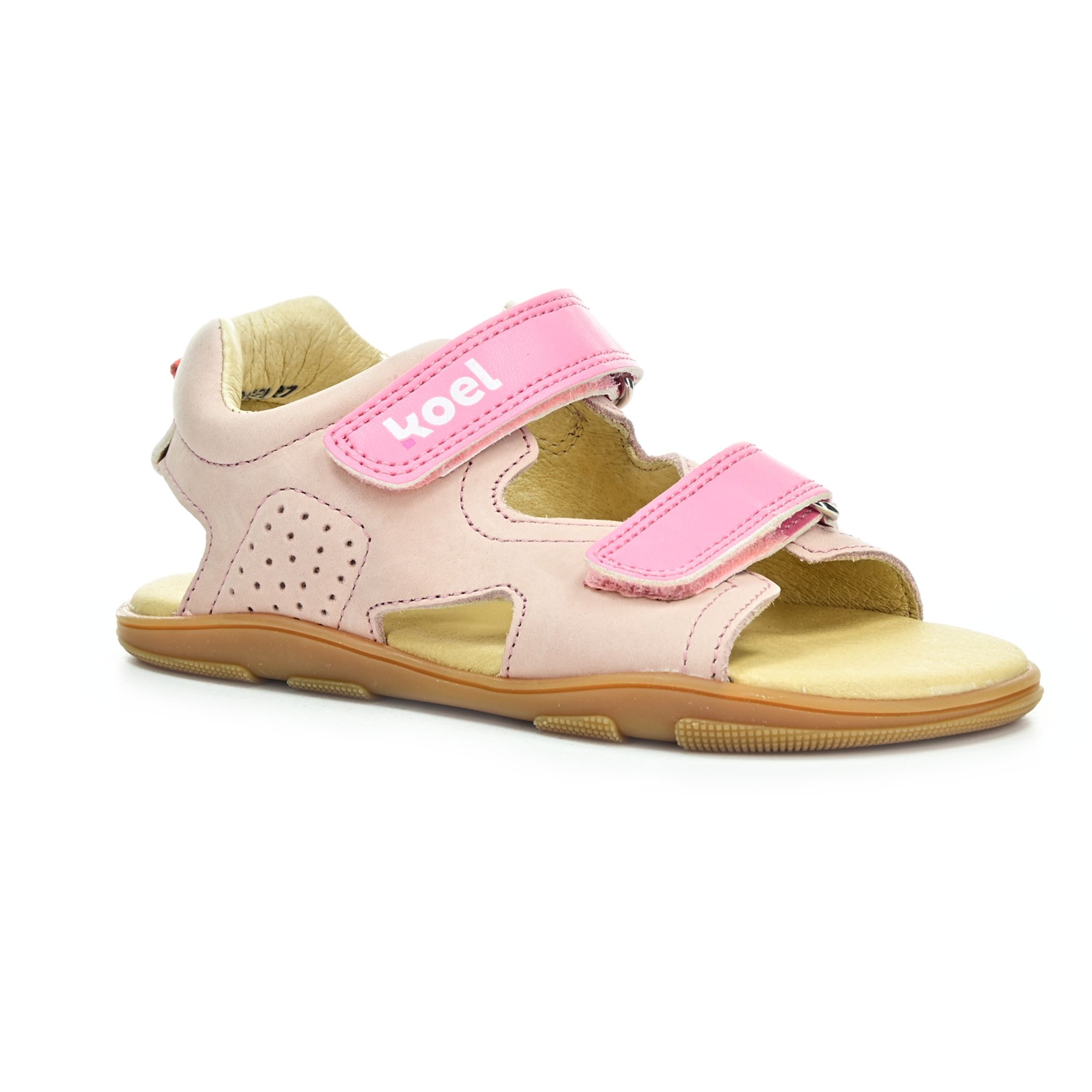 Koel Ova Nude barefoot sandále 30 EUR
