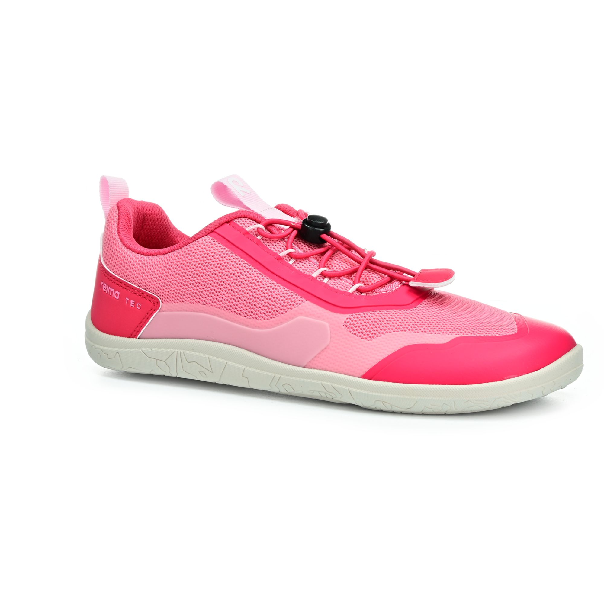 Reima Tallustel Sunset Pink AD celoročné nízke barefoot topánky 38 EUR