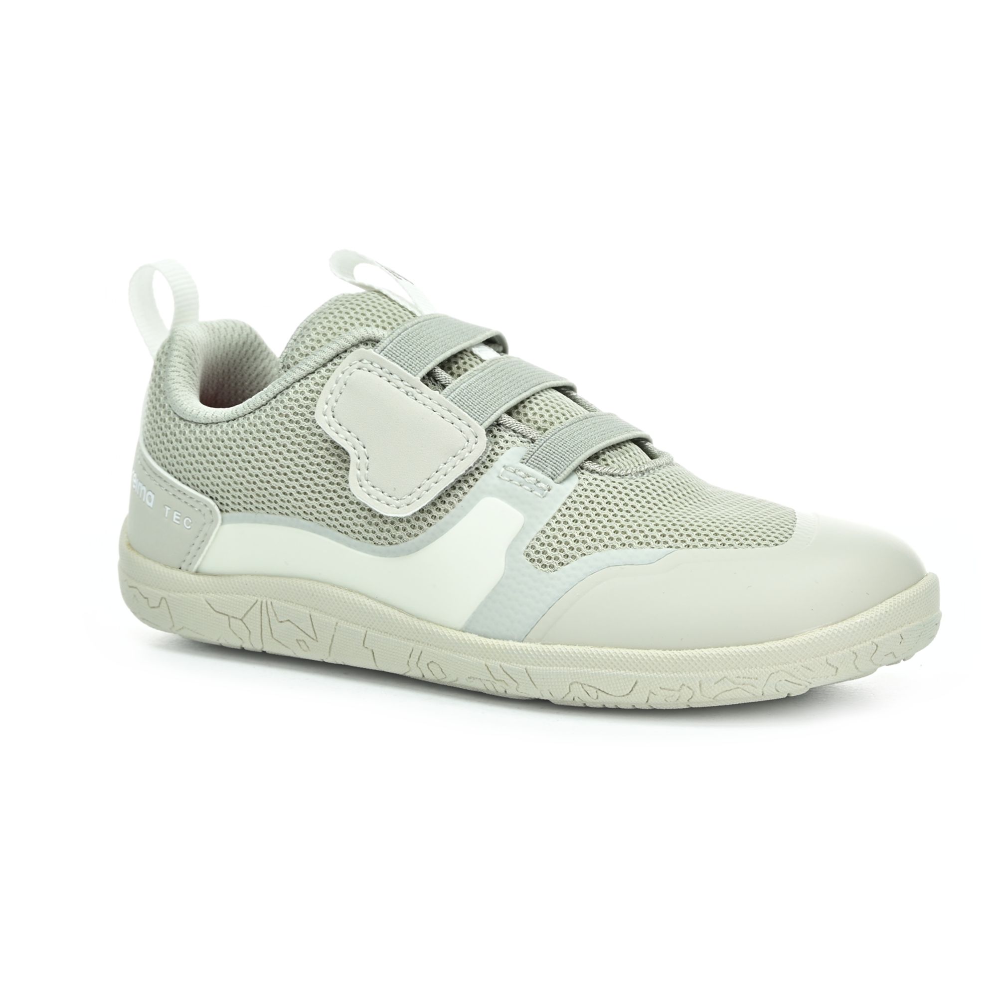 Reima Tepastelu Stone Beige celoročné nízke barefoot topánky 25 EUR