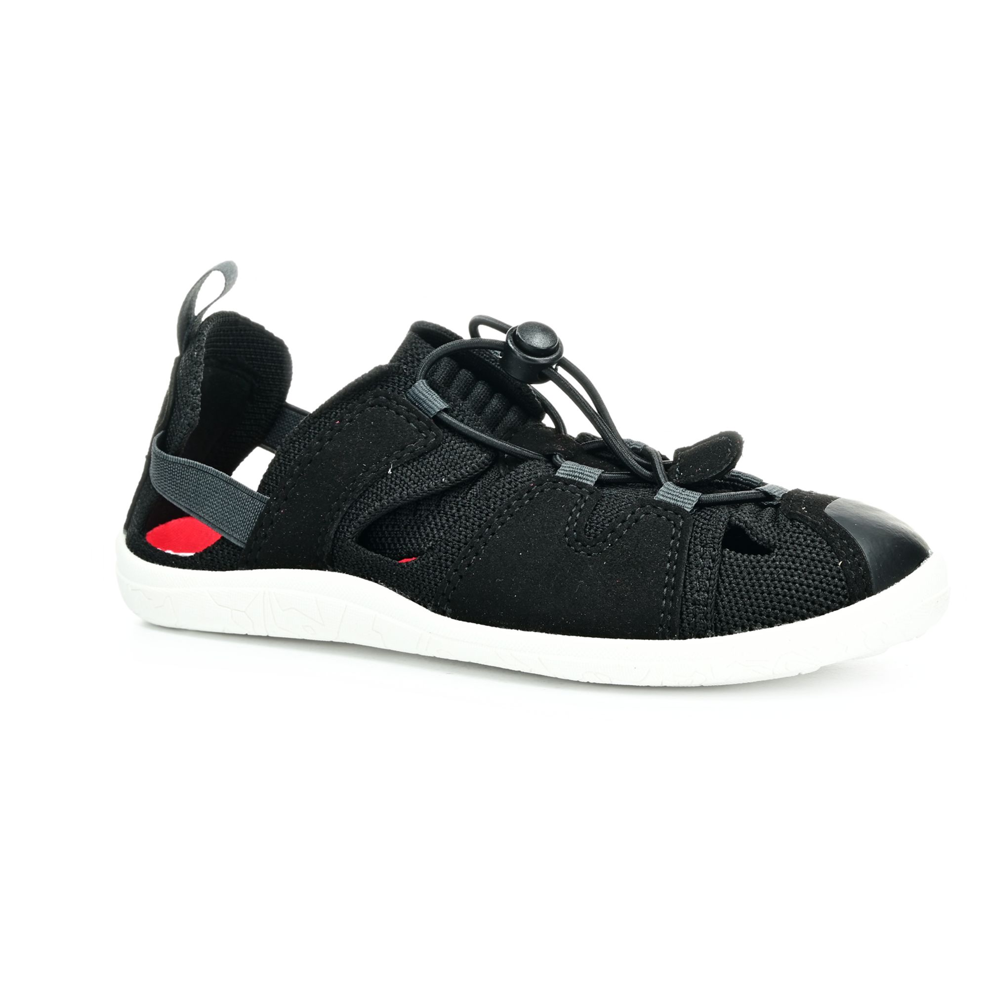 Reima Valoa Black barefoot sandále 30 EUR