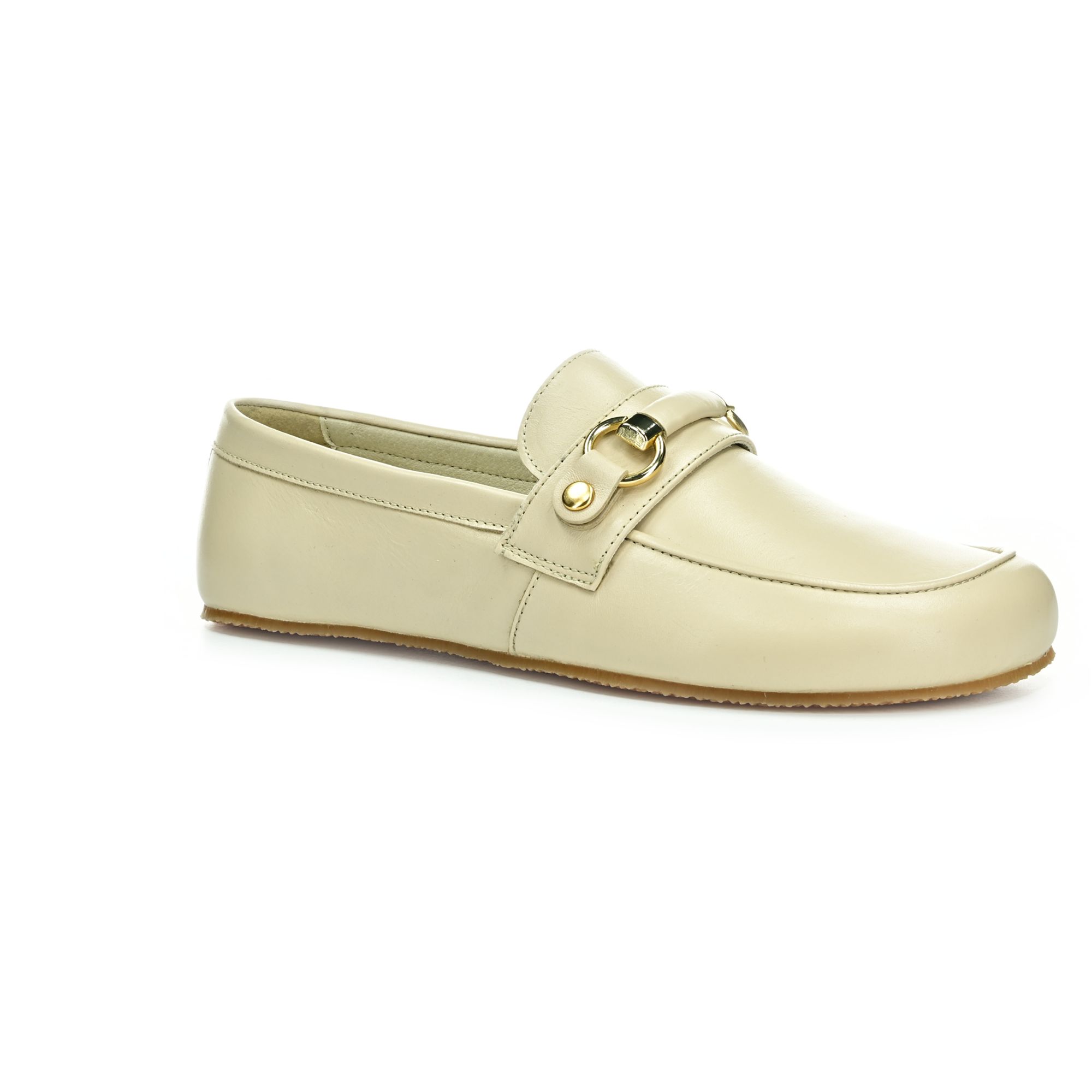 Shapen Versa Beige regular barefoot mokasíny 38 EUR