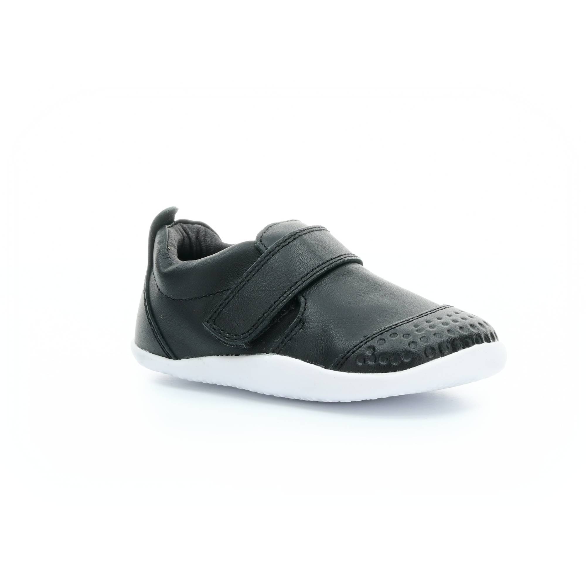 Bobux Go Black Xplorer barefoot boty 21 EUR