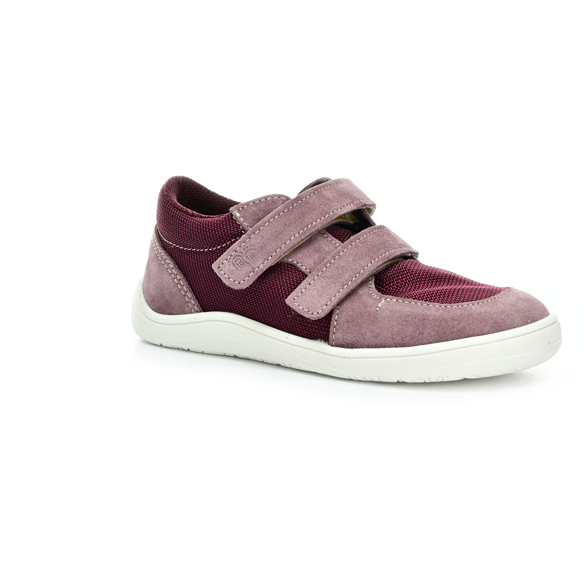 Baby Bare Shoes Febo Sneakers Brownrose barefoot topánky 31 EUR