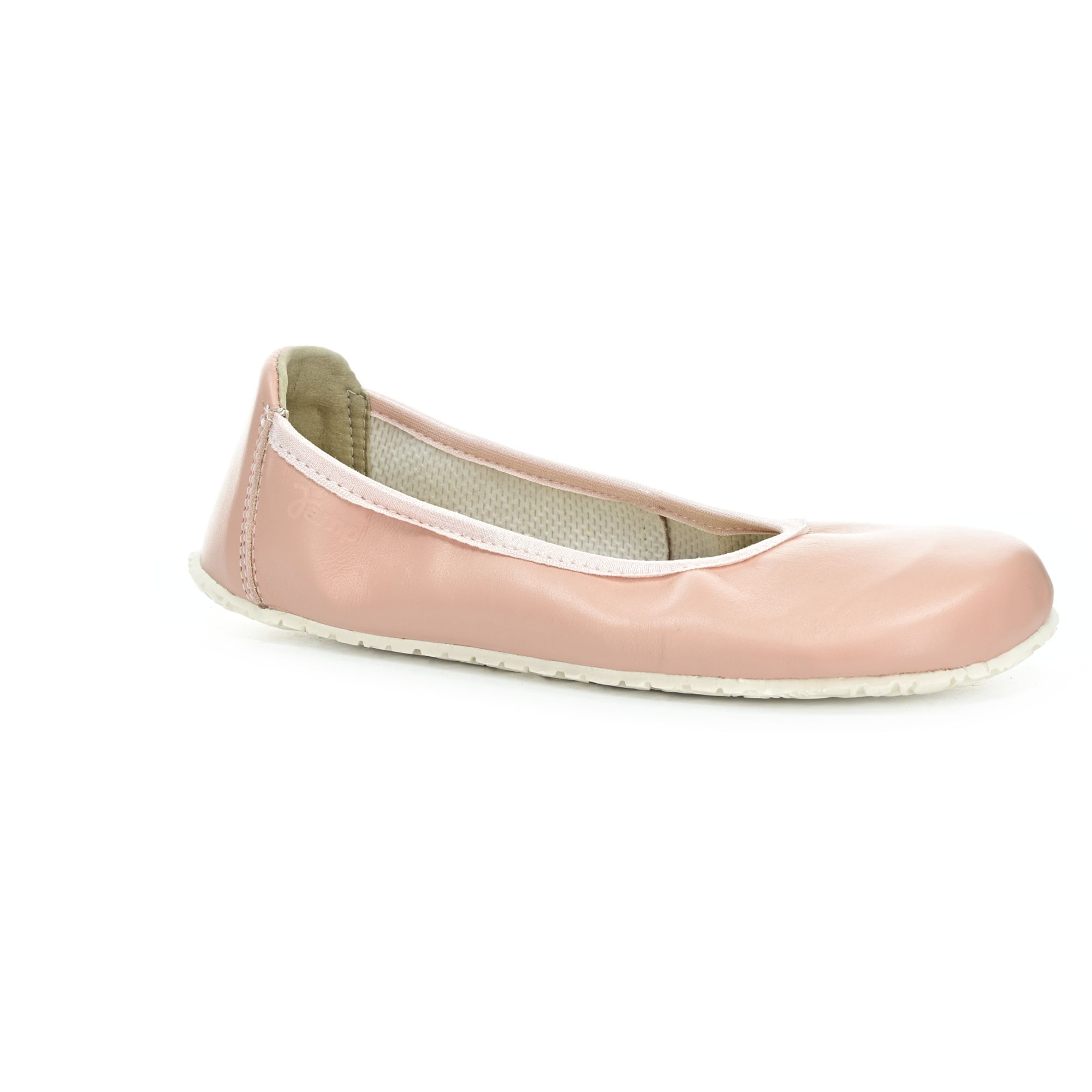 Jonap Jampi Sisi pleťové barefoot baleríny 37 EUR
