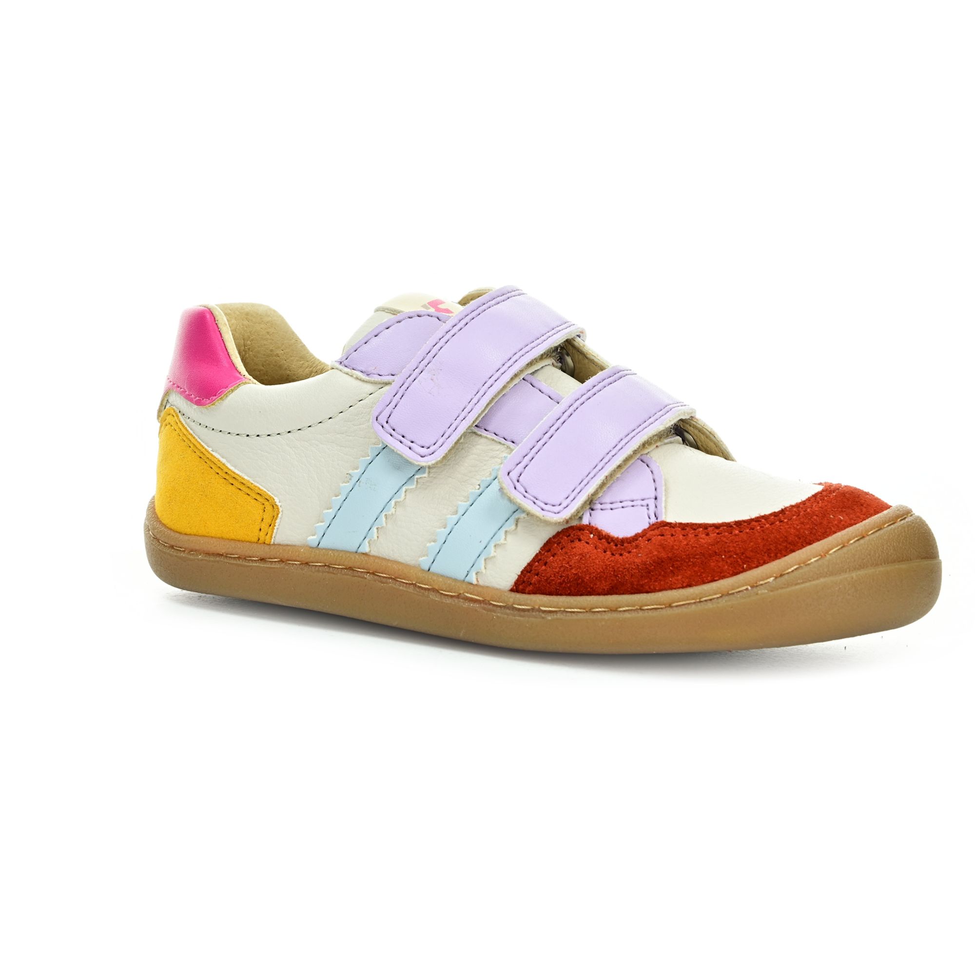 E-shop Koel Bali 2.0 Violet barefoot topánky 26 EUR
