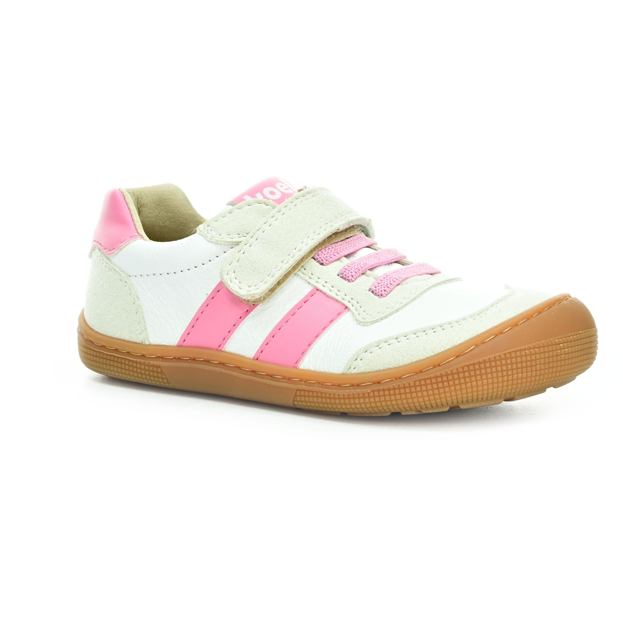 Koel Dylan Pink New celoročné nízke barefoot topánky 29 EUR