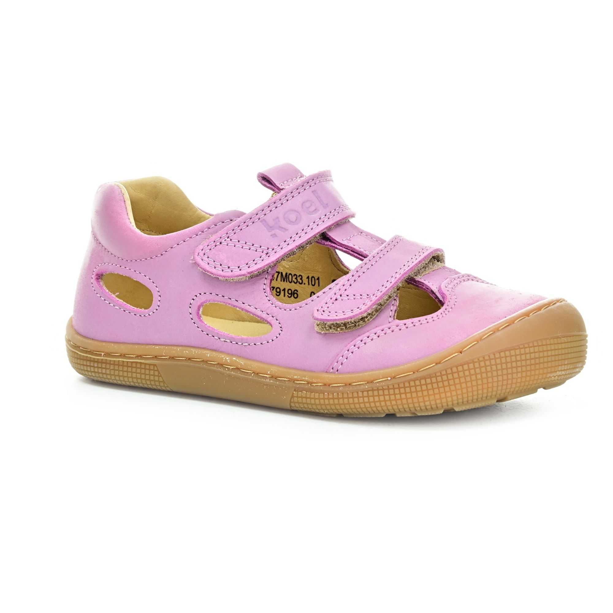 Koel Deen Lavandel barefoot sandále 24 EUR
