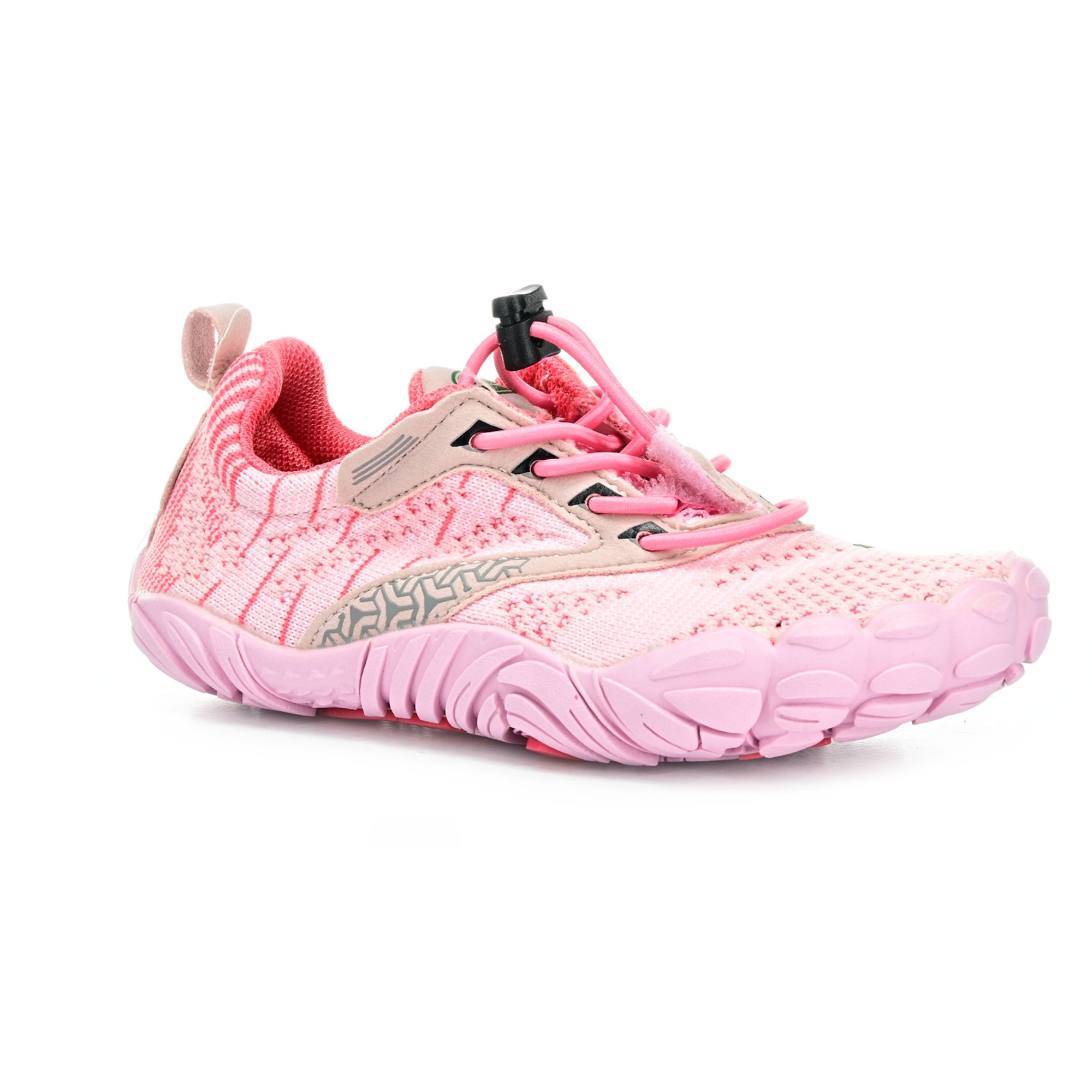 Saguaro smart ⅰ pink barefoot topánky 24 EUR