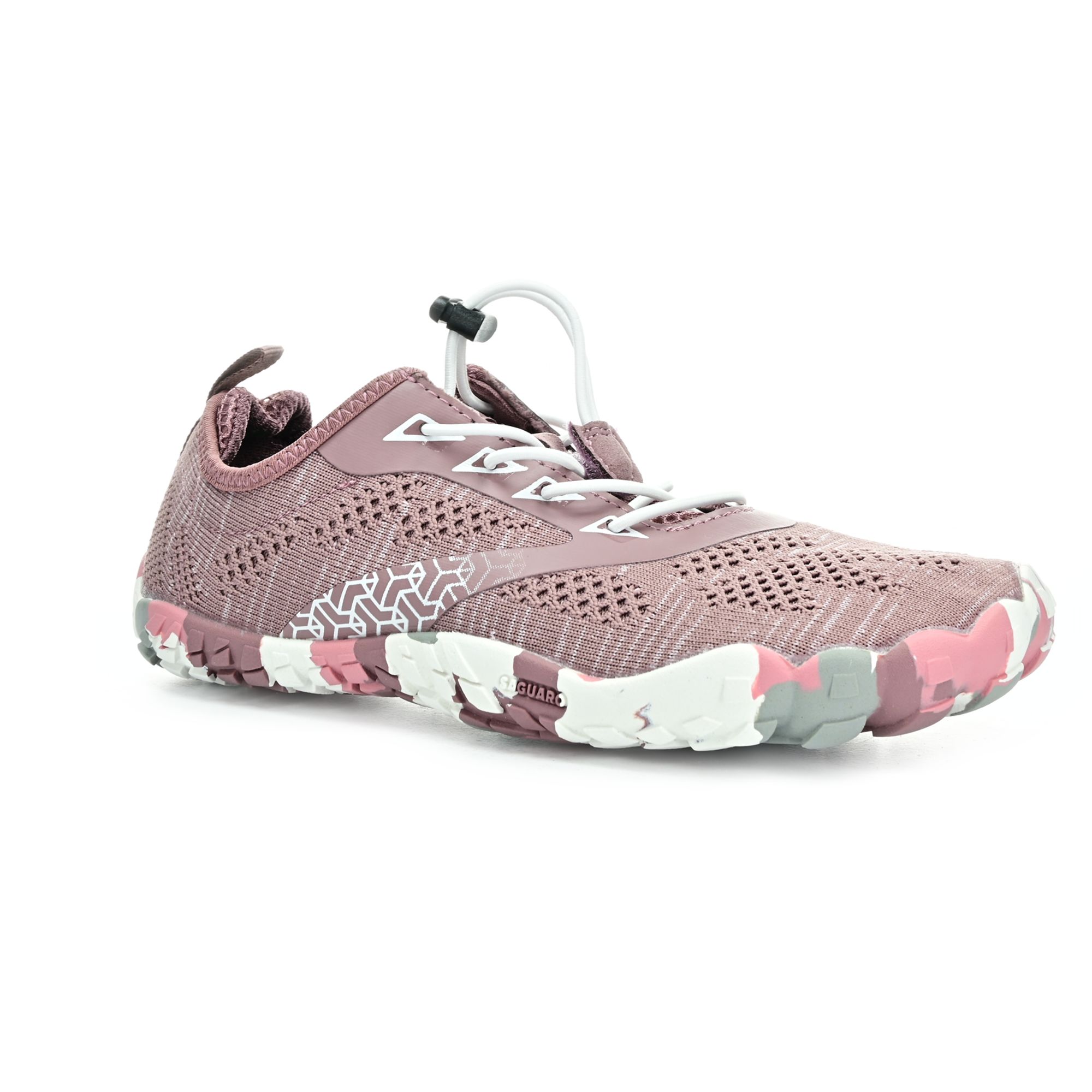 Saguaro smart ⅰⅰ pink ad barefoot topánky 40 EUR
