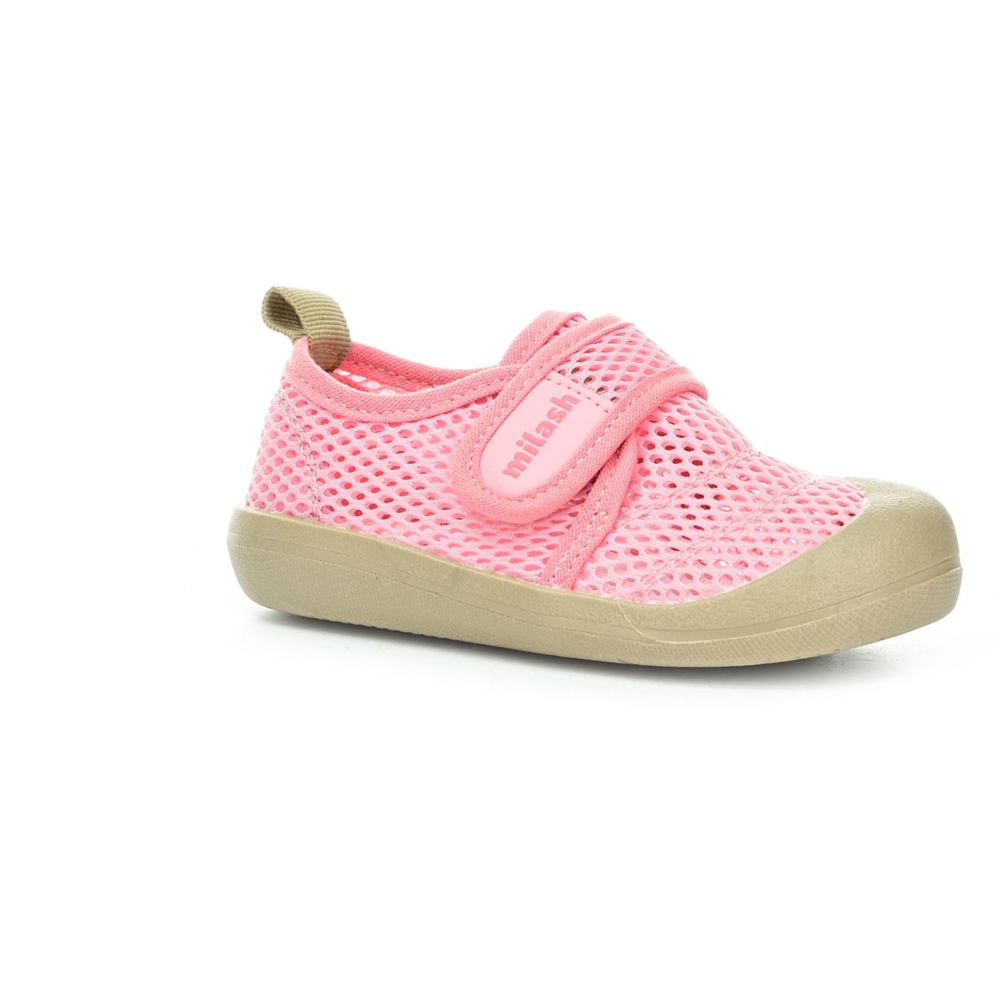 Milash Fun shoes ružové barefoot topánky 29 EUR