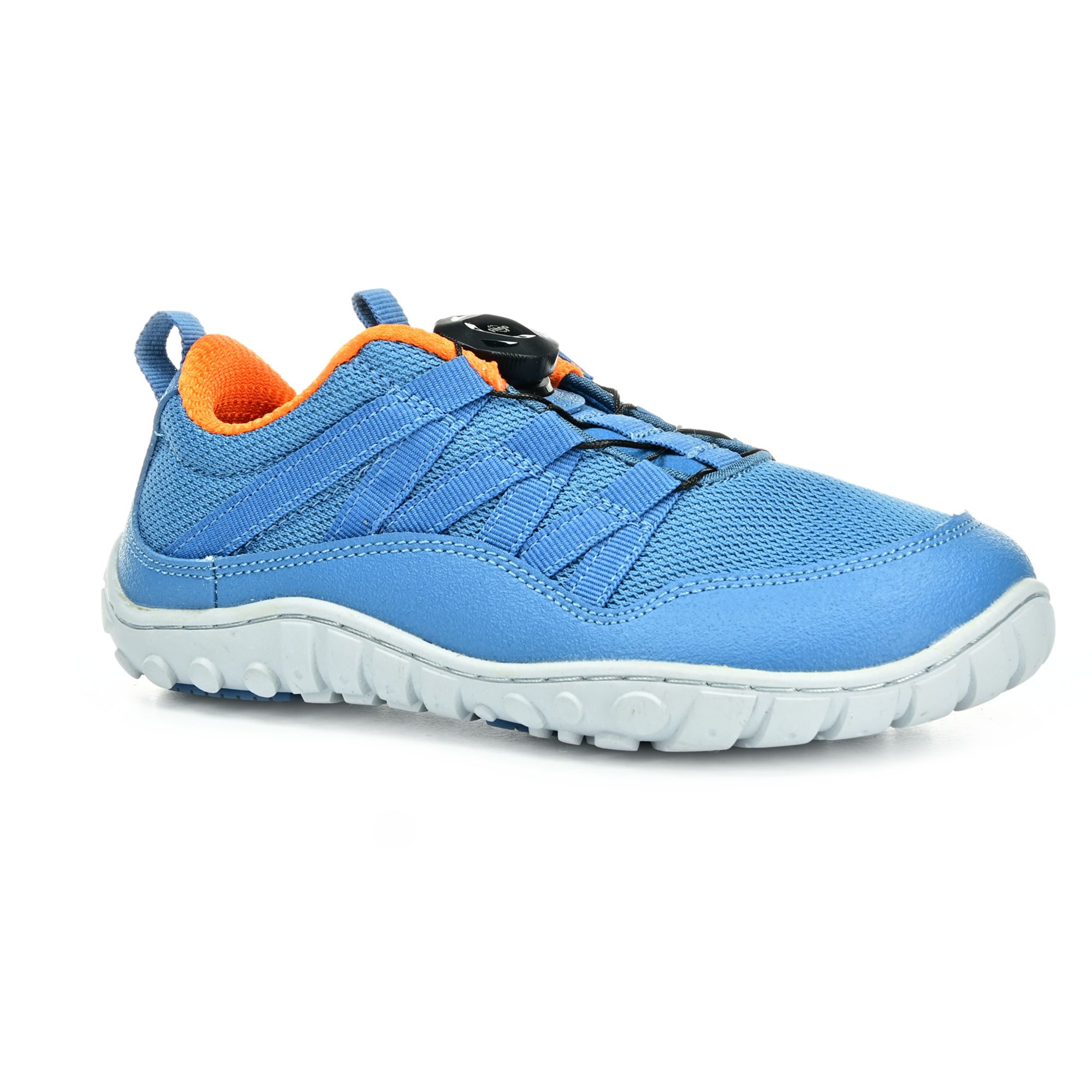 Saguaro forestep ⅰ blue barefoot tenisky 25 EUR