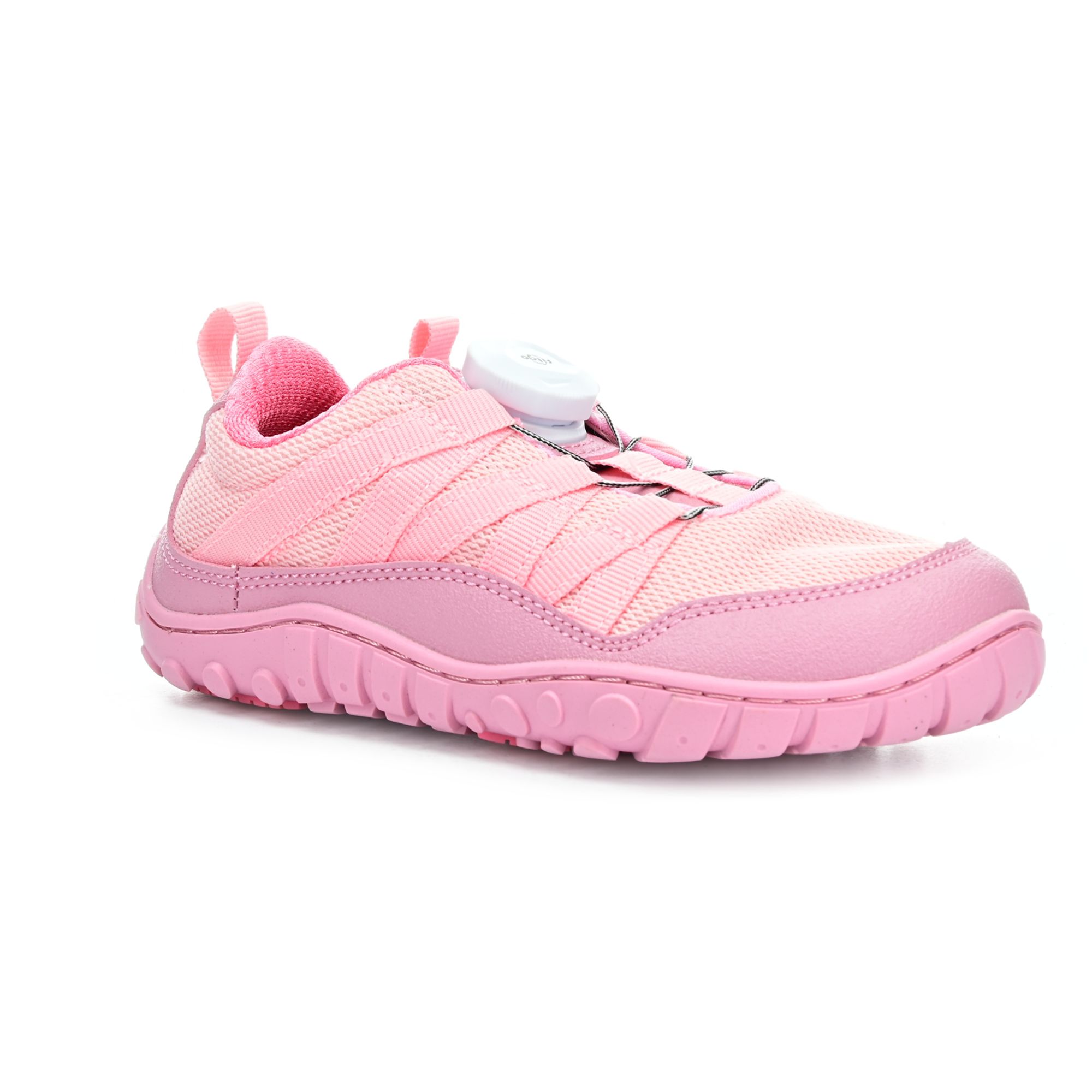 Saguaro forestep ⅰ pink barefoot tenisky 24 EUR