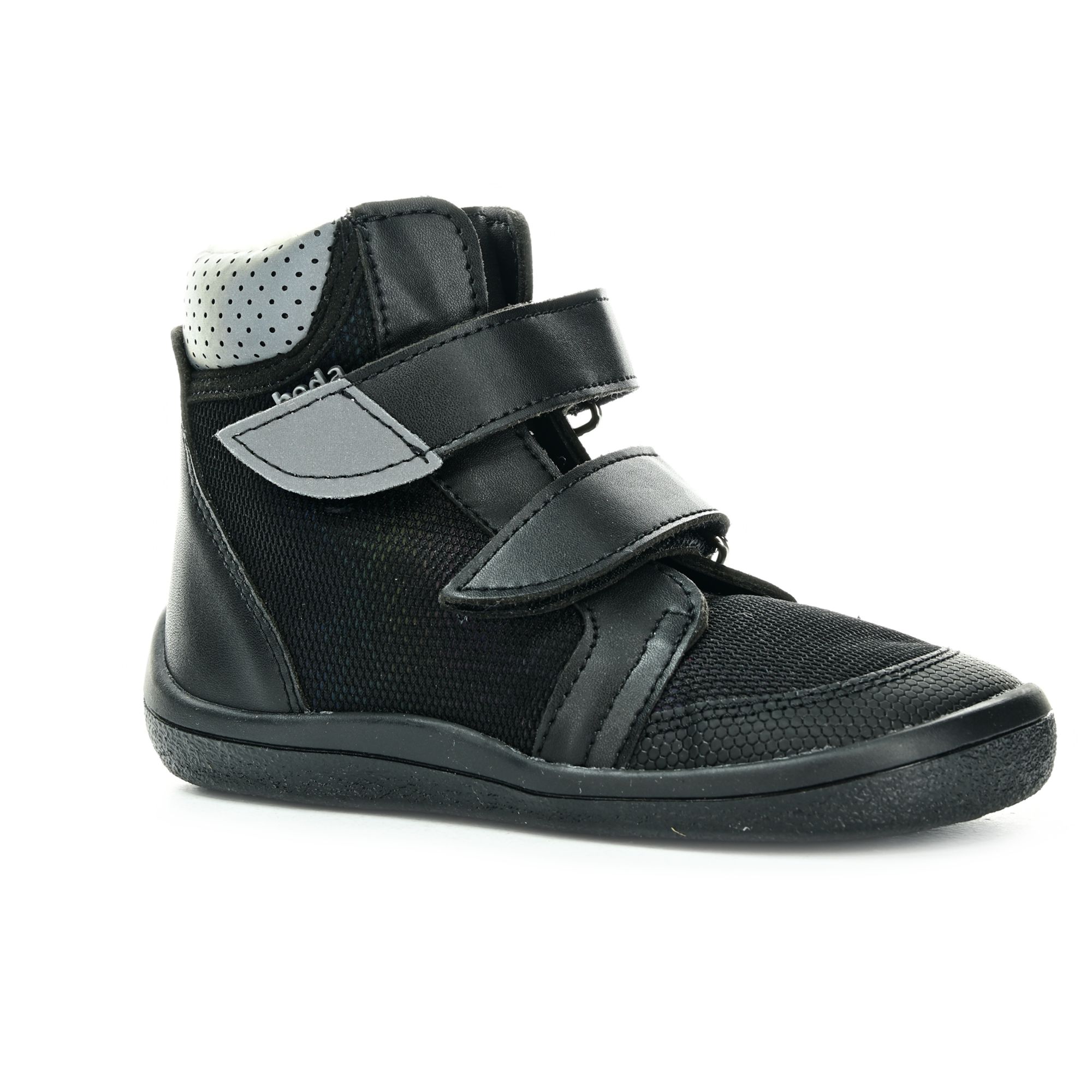 Beda Daisy zimné barefoot topánky (BF 0004/W/MK/NL/TS) 32 EUR