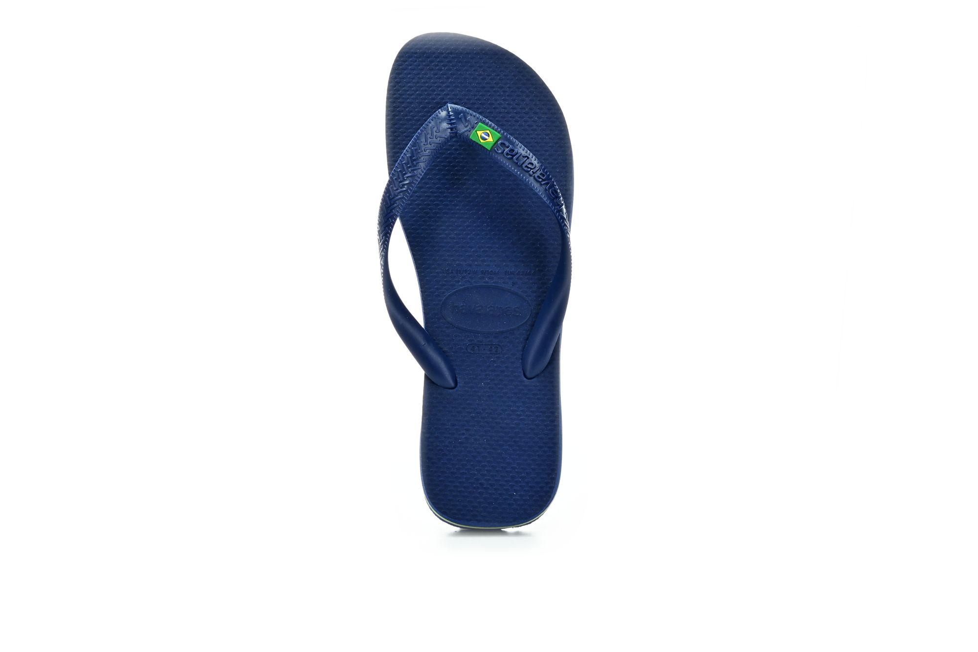 Havaianas Brasil navy blue pánske šľapky 40 EUR