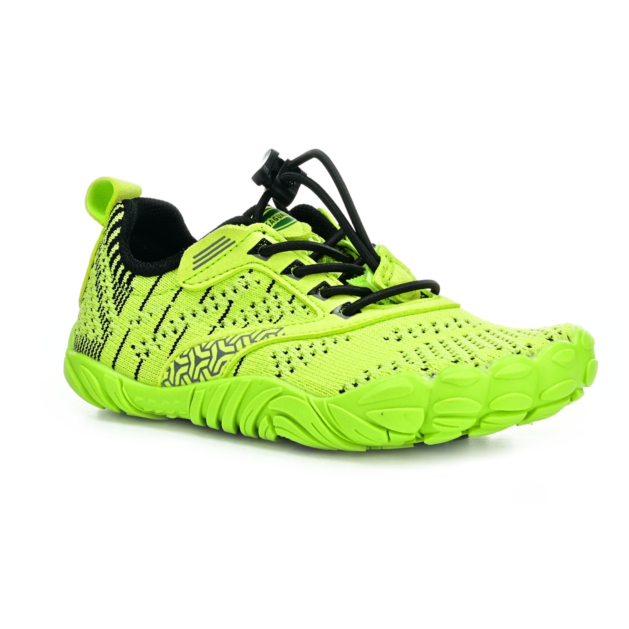 Saguaro green barefoot topánky 25 EUR