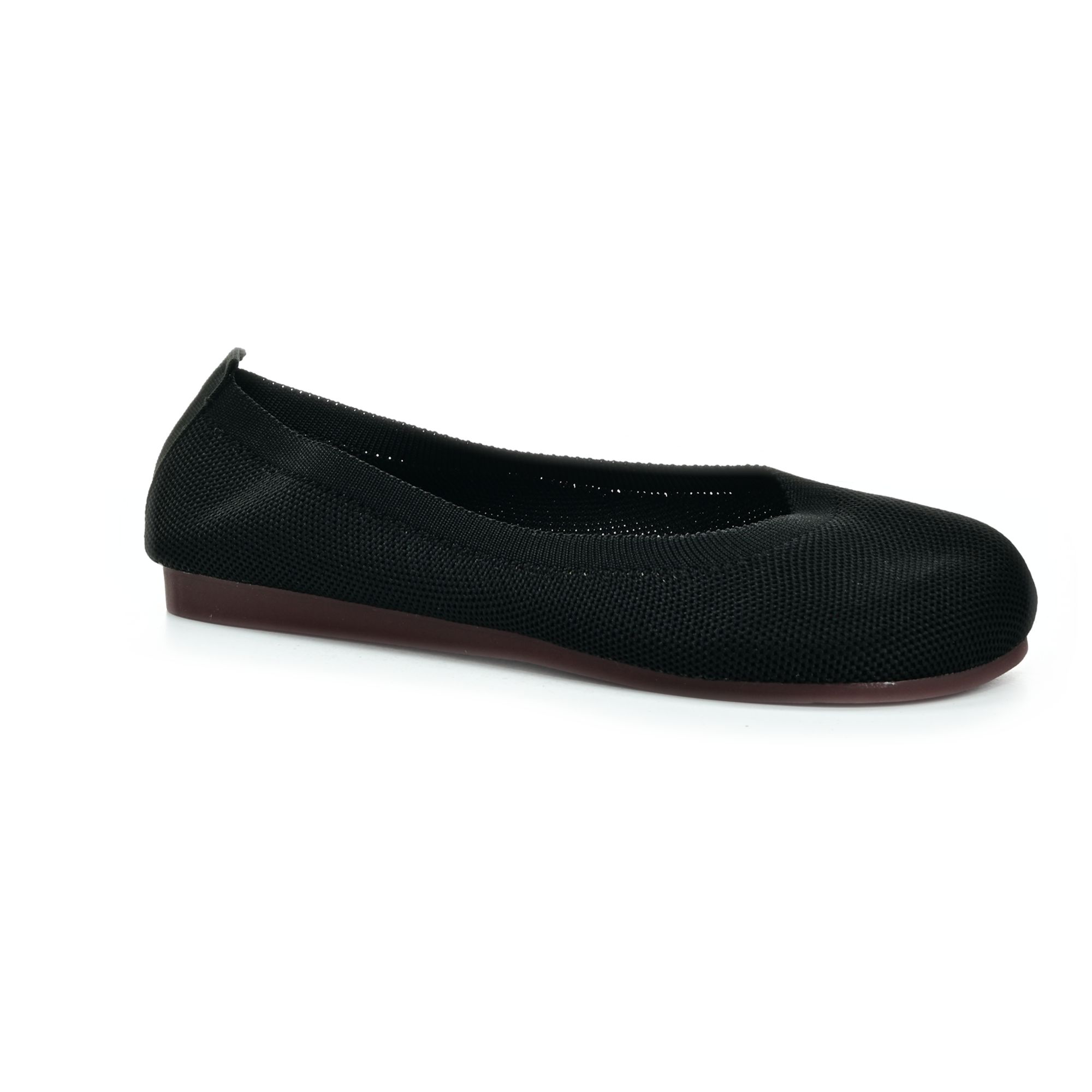 Milash Espadrilky čierne dámske baleríny 39 EUR