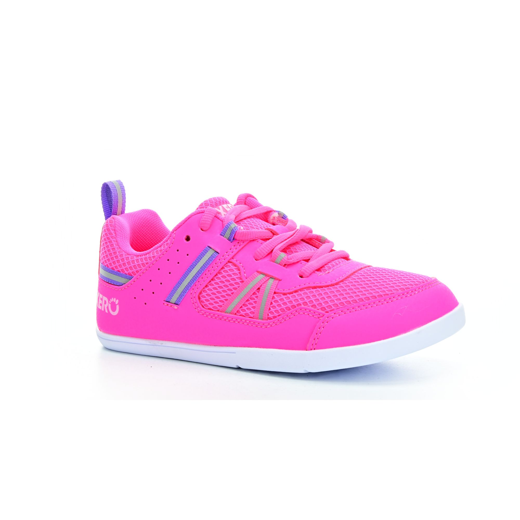 Xero shoes Prio Kids Pink barefoot tenisky 31 EUR