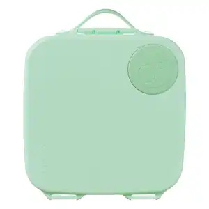 b.box desiatový box veľký - spearmint EUR