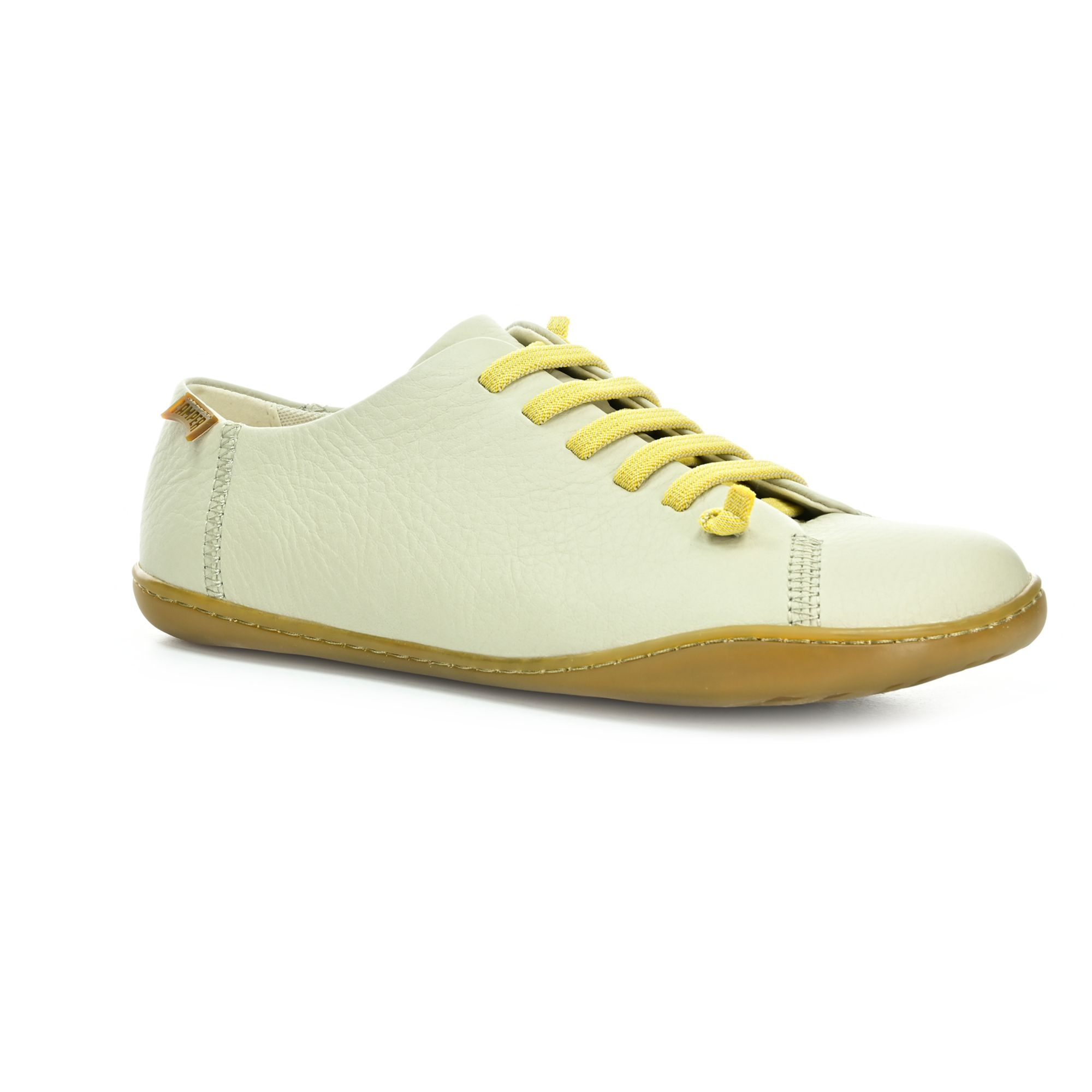 Camper Sella Hely (Millo-Hely) Cami Ry Miel barefoot poltopánky 42 EUR