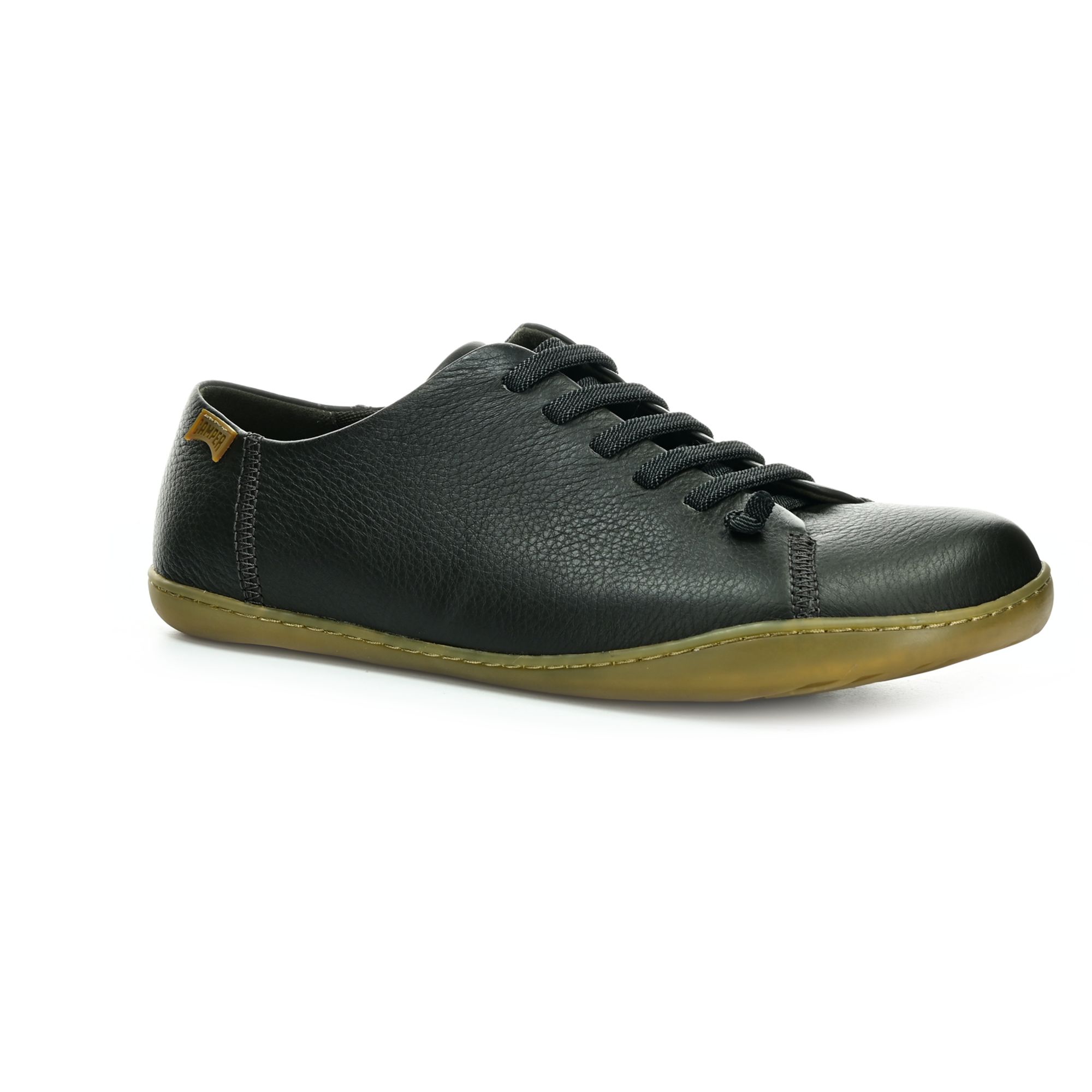 Camper Sella Meteor (Negro-Meteor) Cami Ry Miel barefoot poltopánky 42 EUR