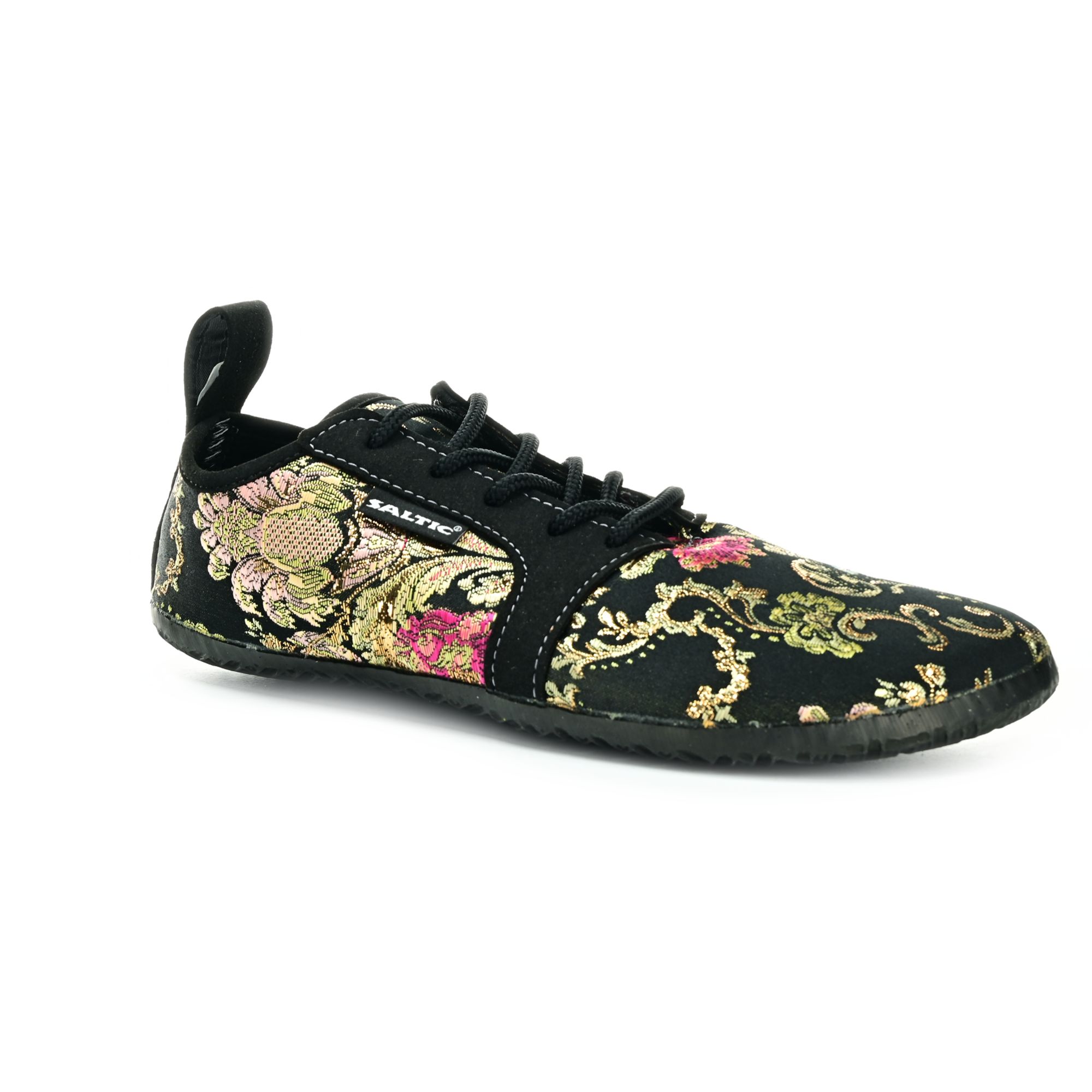 Saltic Smart Gold barefoot poltopánky 37 EUR