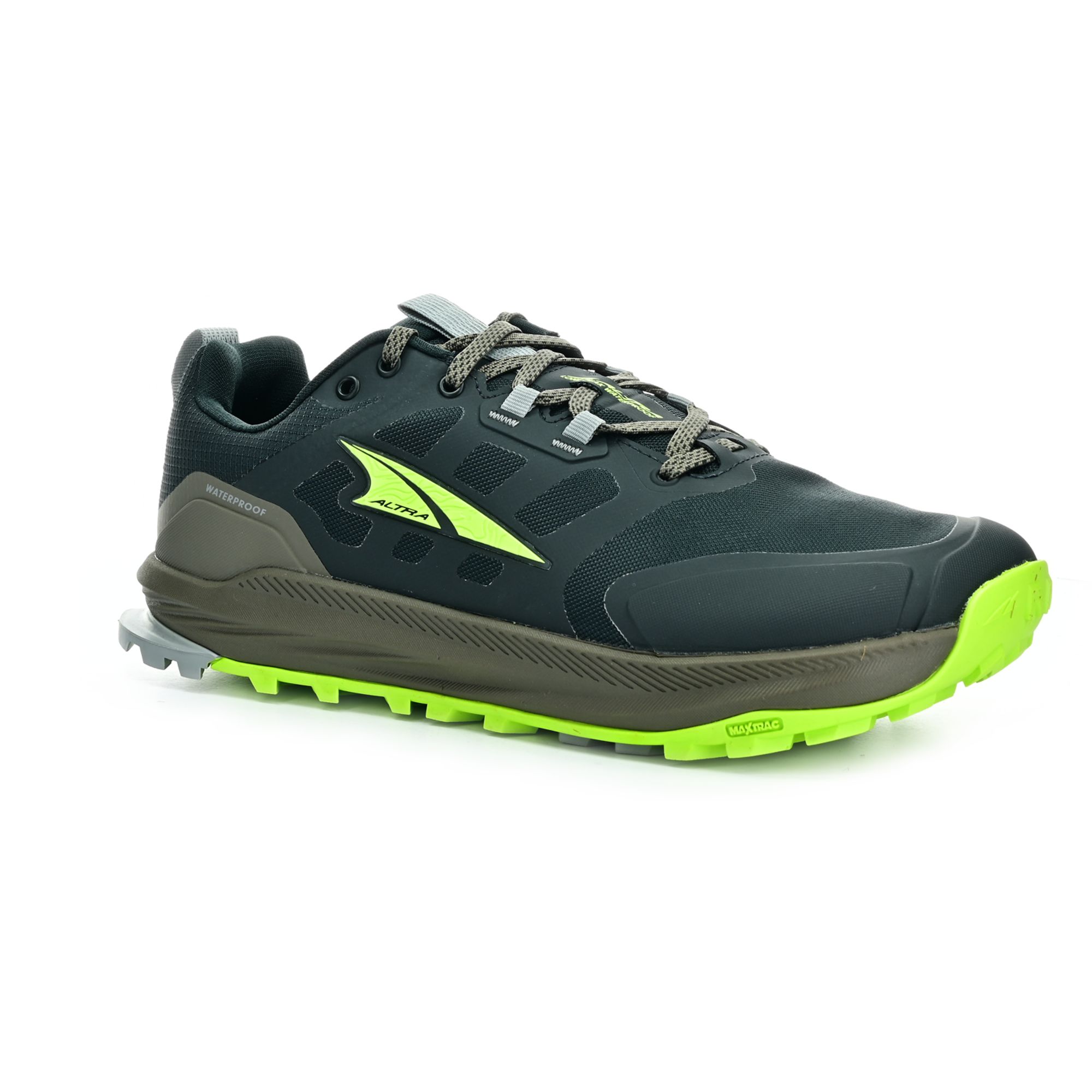 Altra Lone Peak 9 WP Low Lime M športové tenisky 42 EUR