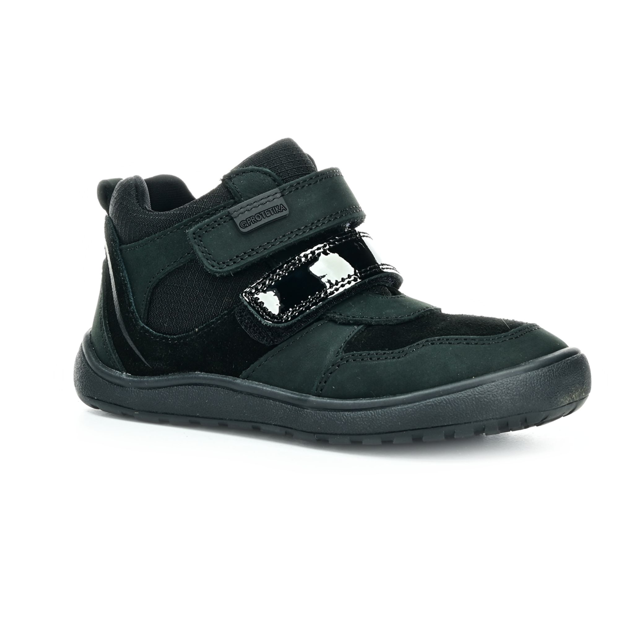 Protetika Plus Protetika Banet Nero celoročné členkové barefoot topánky 23 EUR