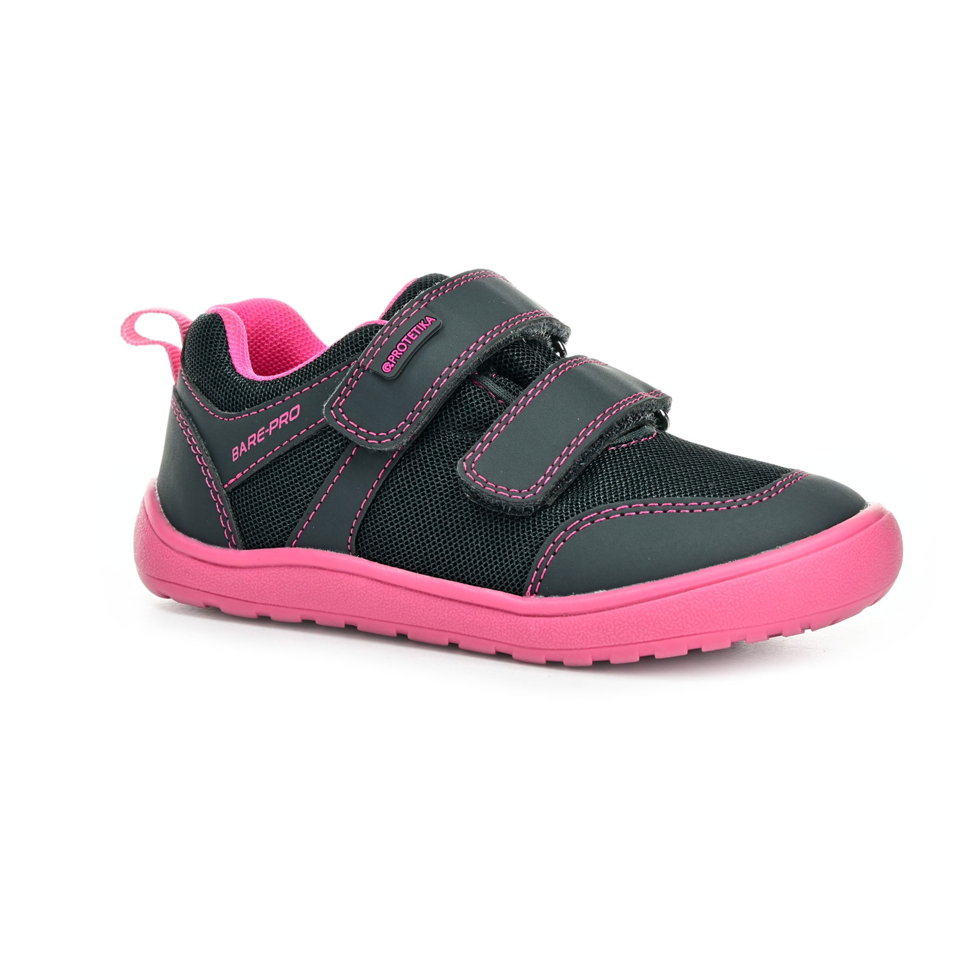 Protetika Plus Protetika Nolan Fuxia barefoot tenisky 33 EUR