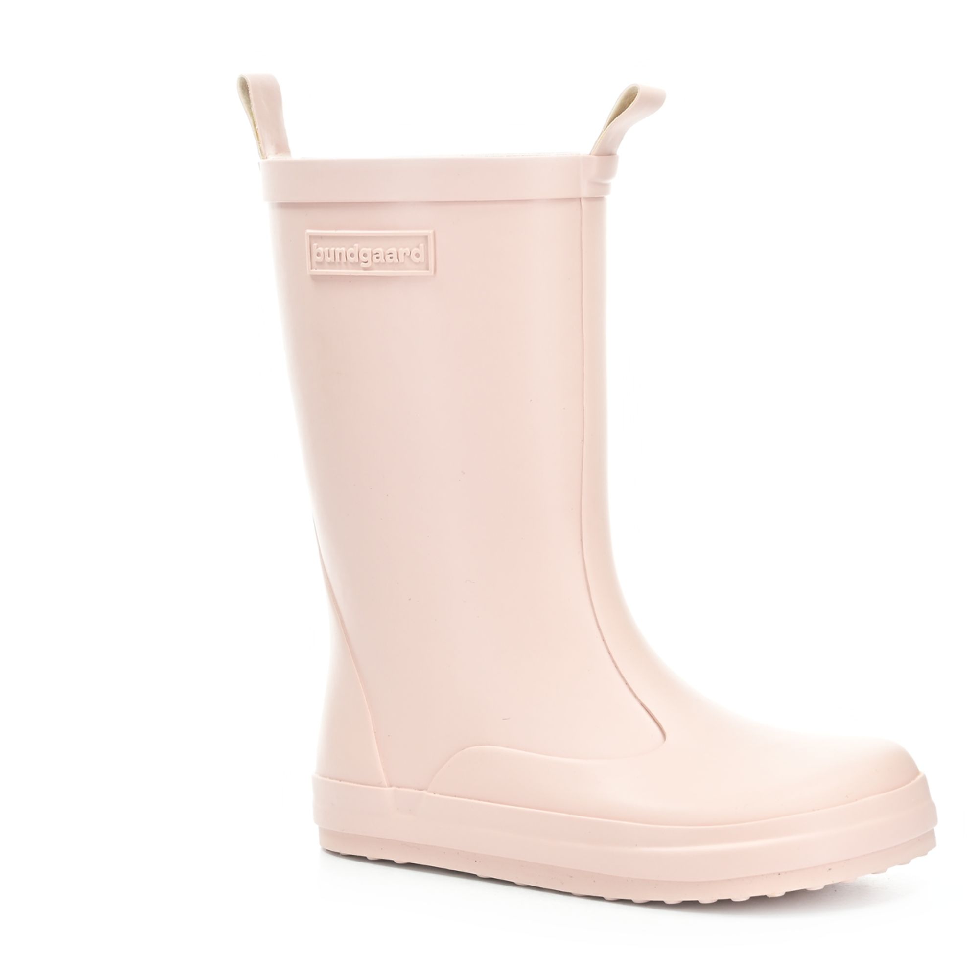Bundgaard Atlas Old Rose barefoot čižmy 24 EUR