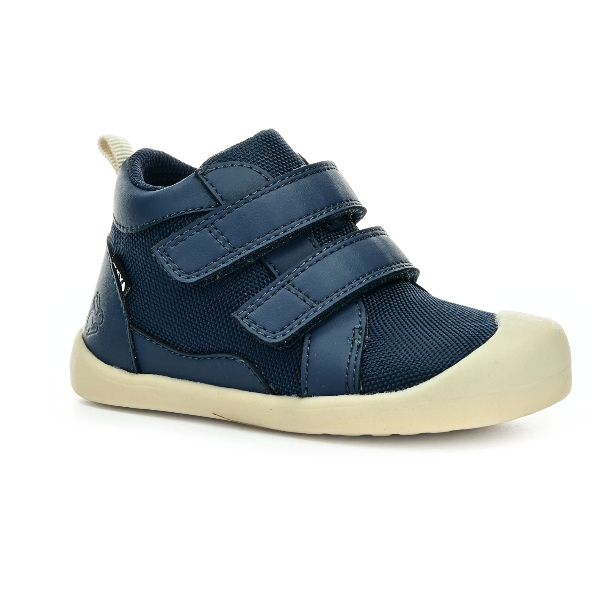 Bundgaard Mio Navy celoročné členkové barefoot topánky 25 EUR