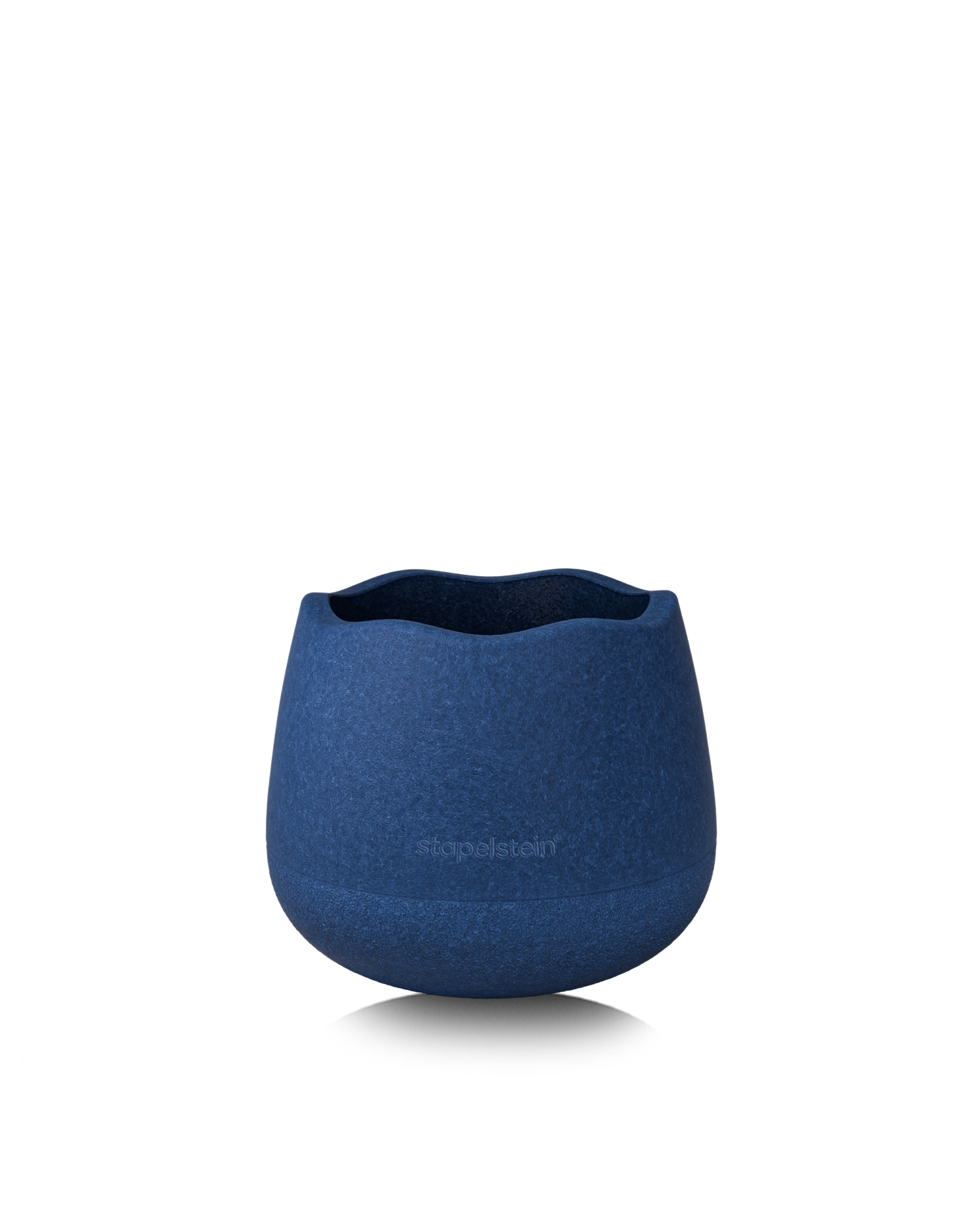 Stapelstein Dynamic Base dark blue, 1 ks EUR