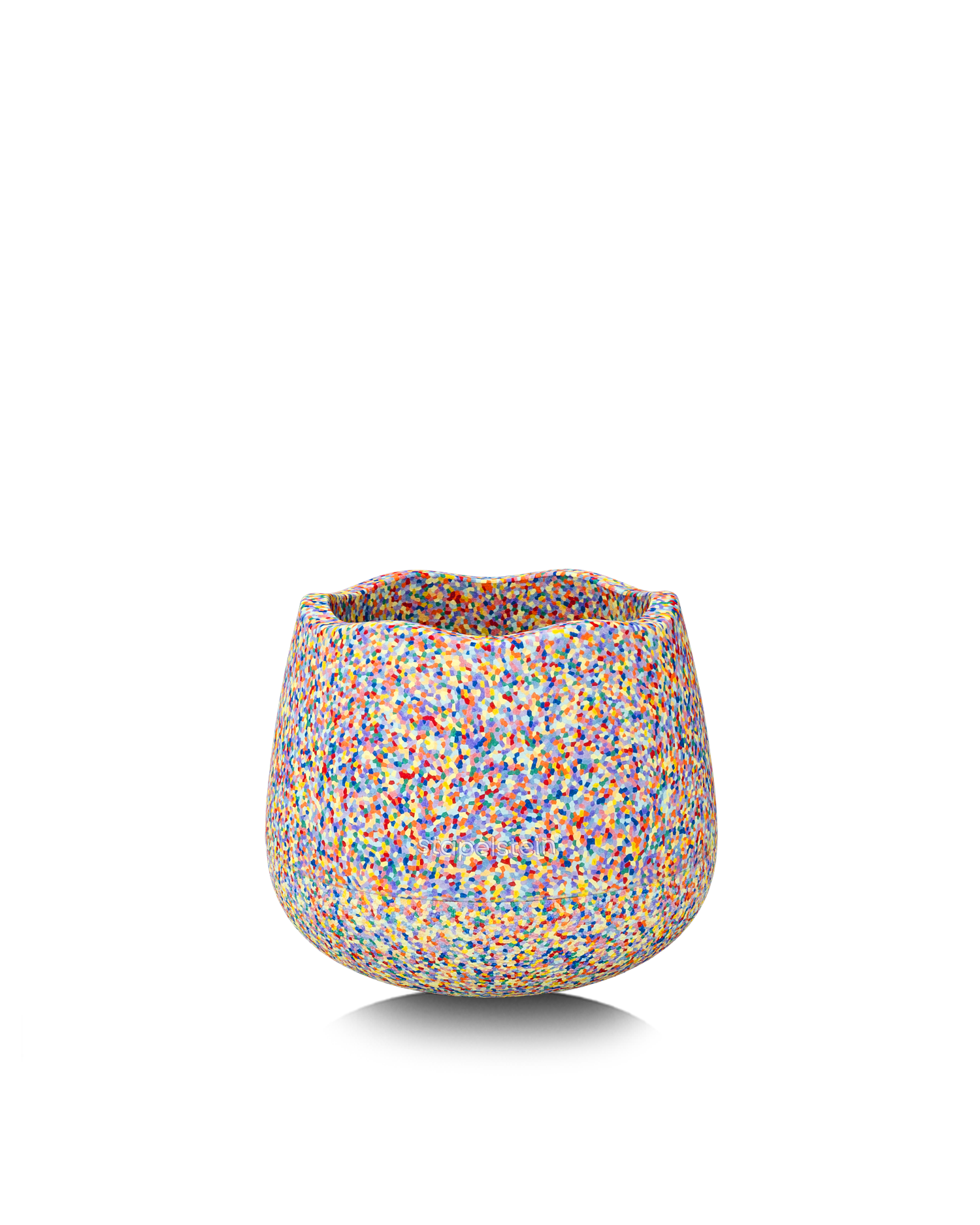 Stapelstein Dynamic Base super confetti, 1 ks EUR