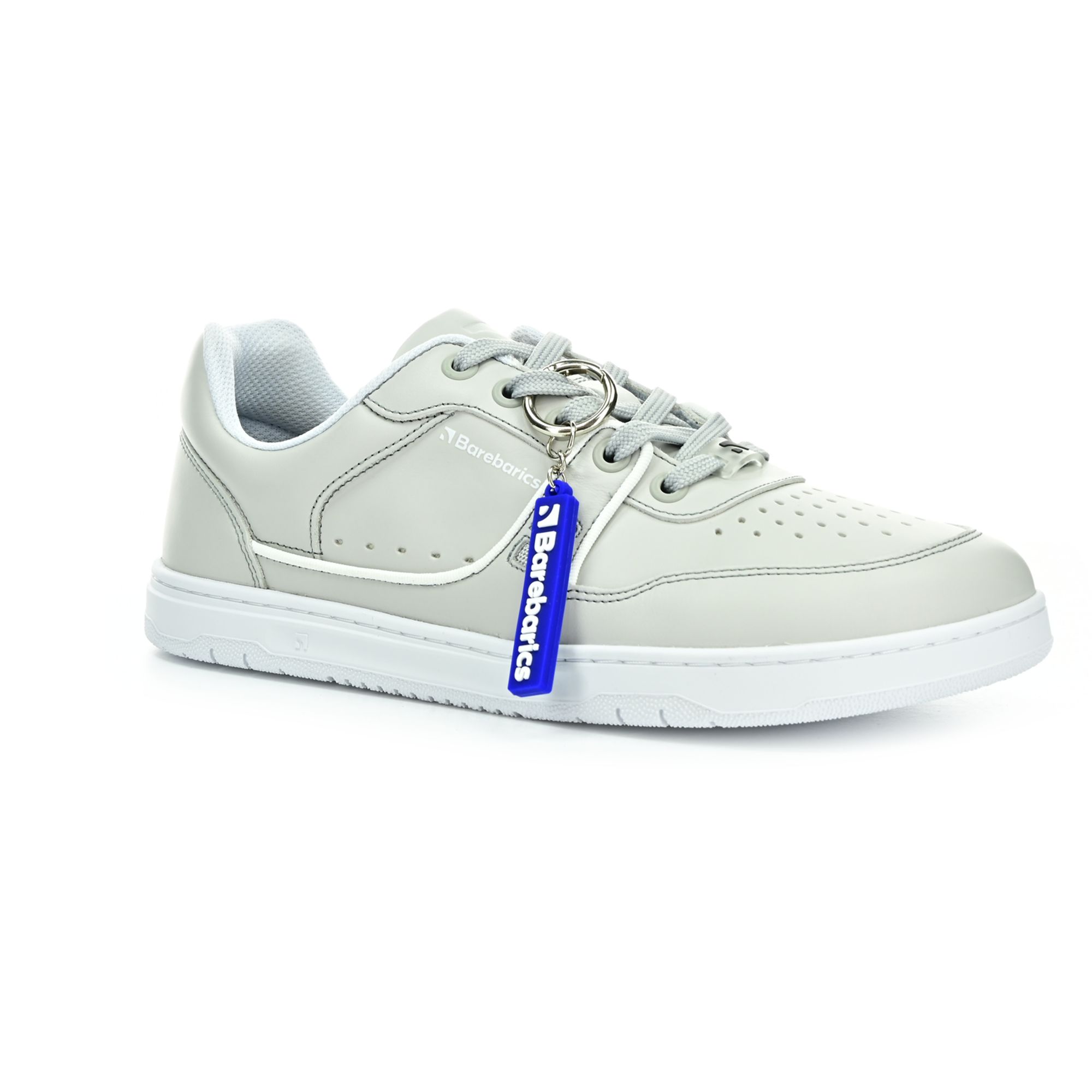 Be Lenka Barebarics Arise Light Grey barefoot tenisky 37 EUR