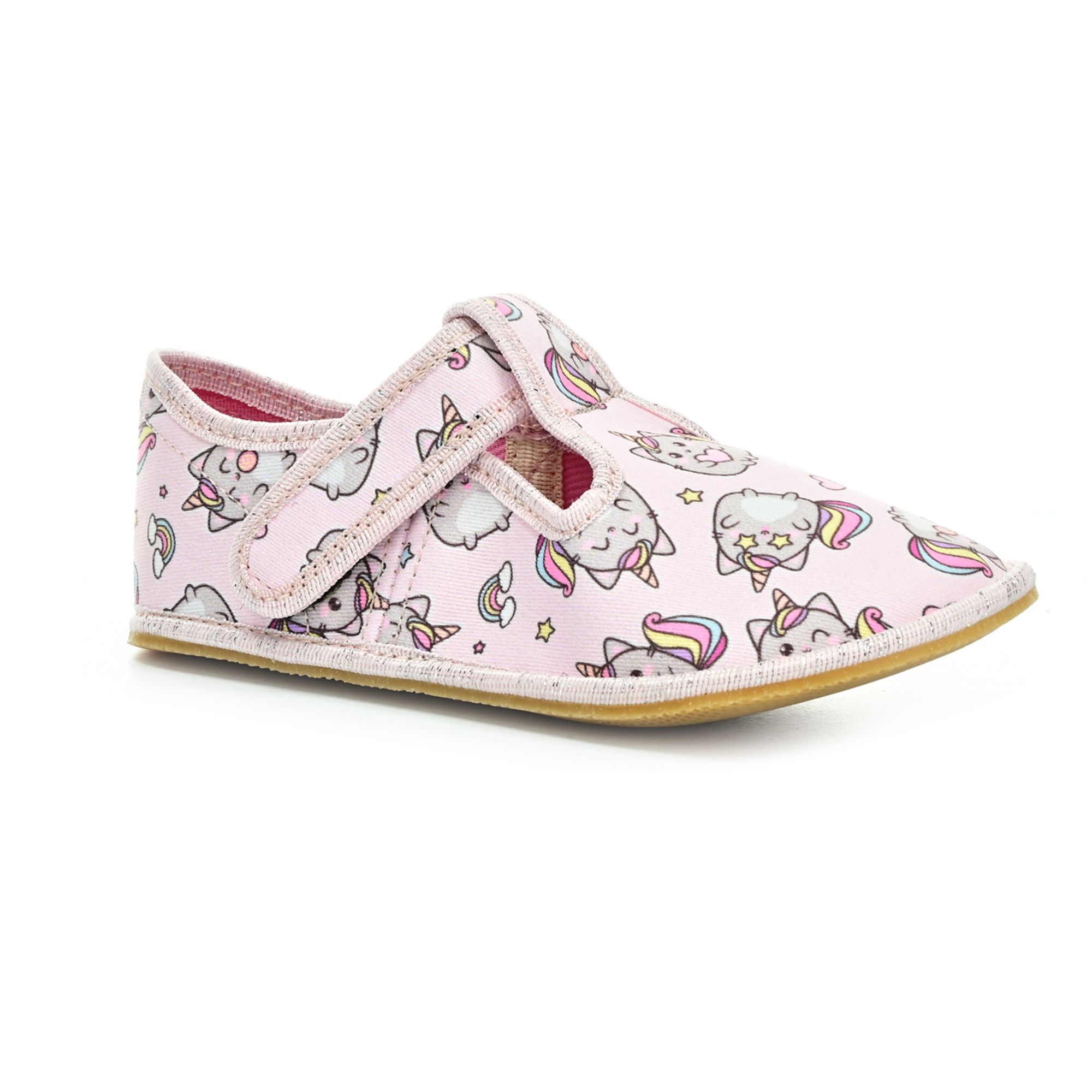 EF Barefoot Ef Unicorn new barefoot papuče 35 EUR