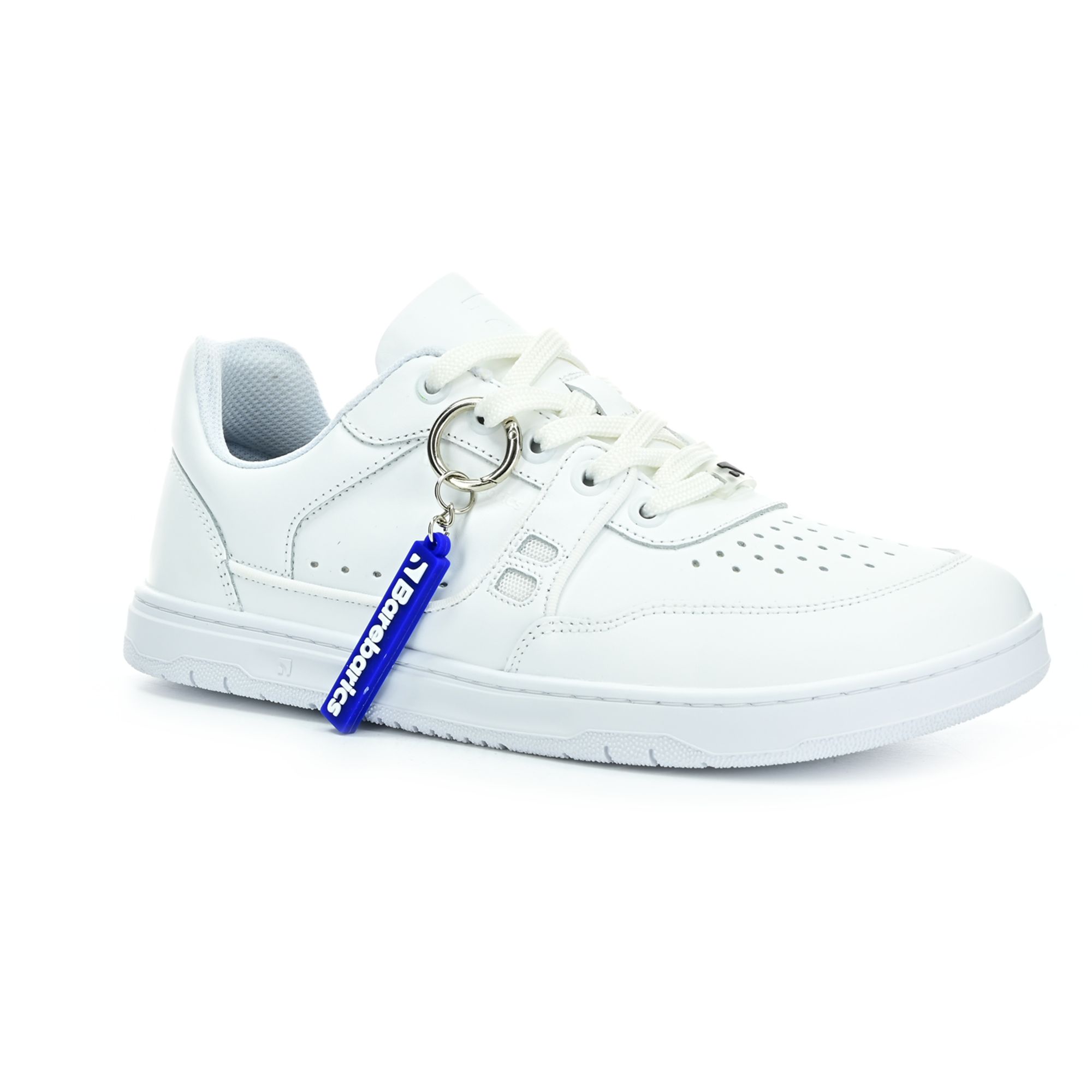 Be Lenka Barebarics Arise All White barefoot tenisky 37 EUR