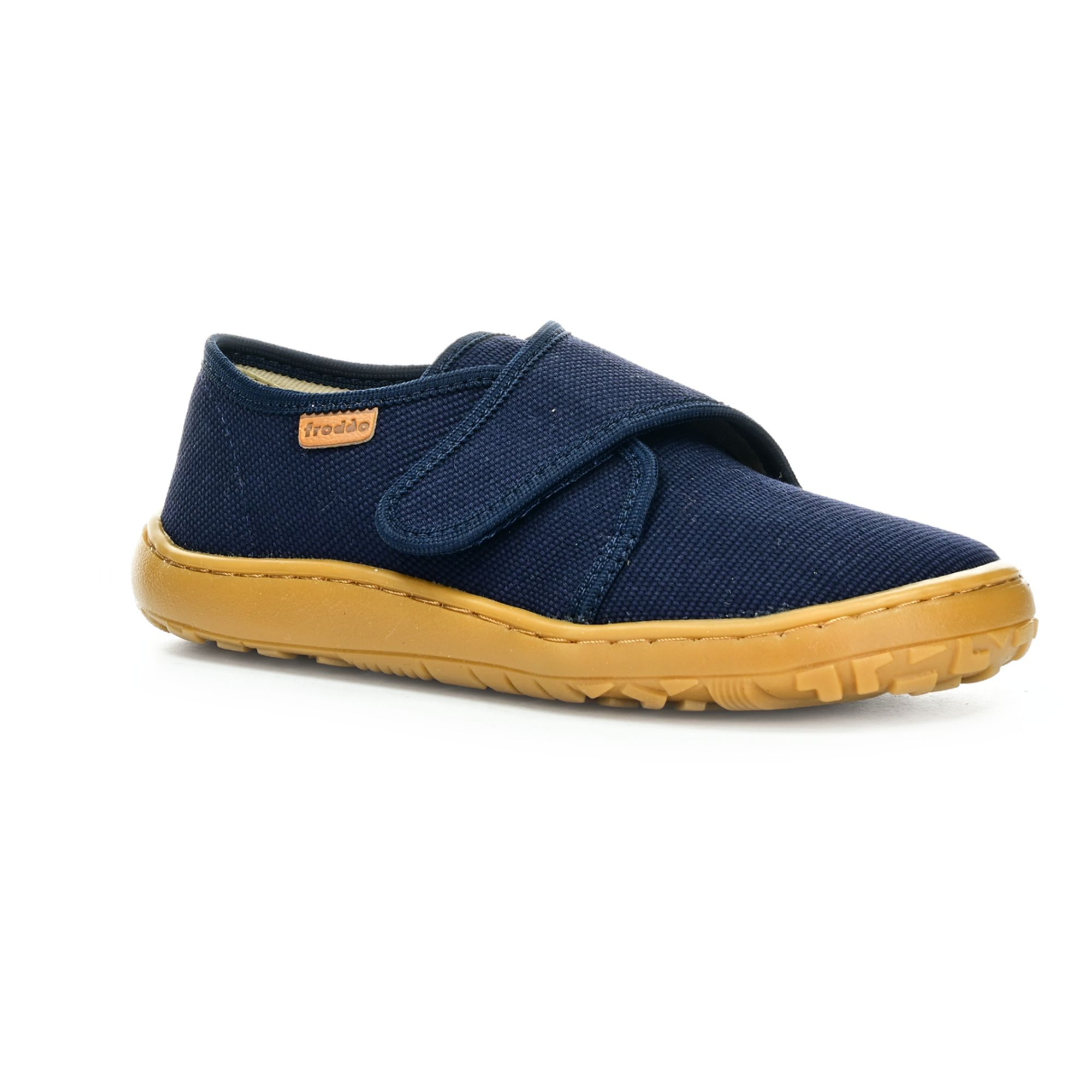 Froddo G1700421 Dark Blue AD barefoot tenisky 37 EUR