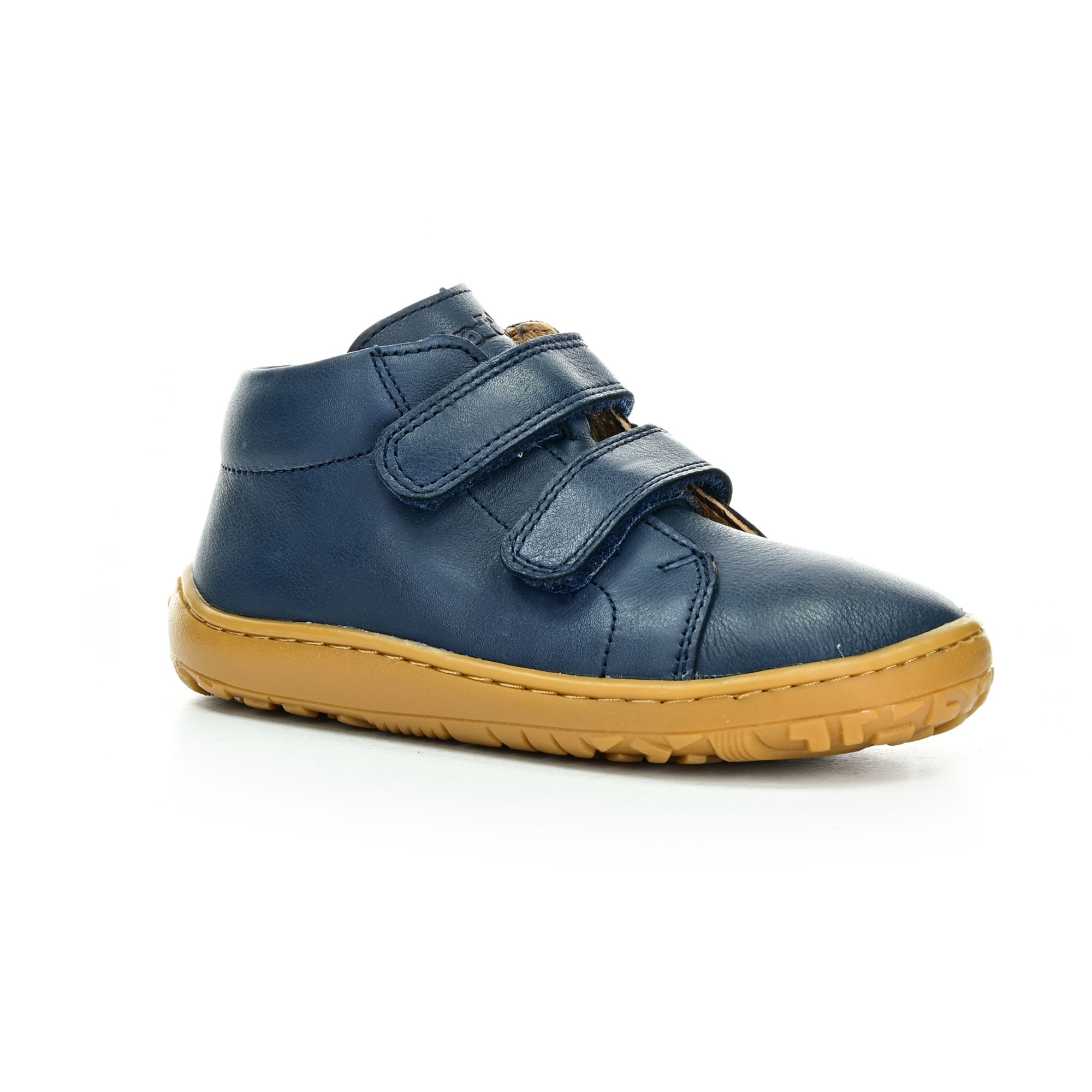 Froddo G2130360 Dark Blue celoročné členkové barefoot topánky 22 EUR