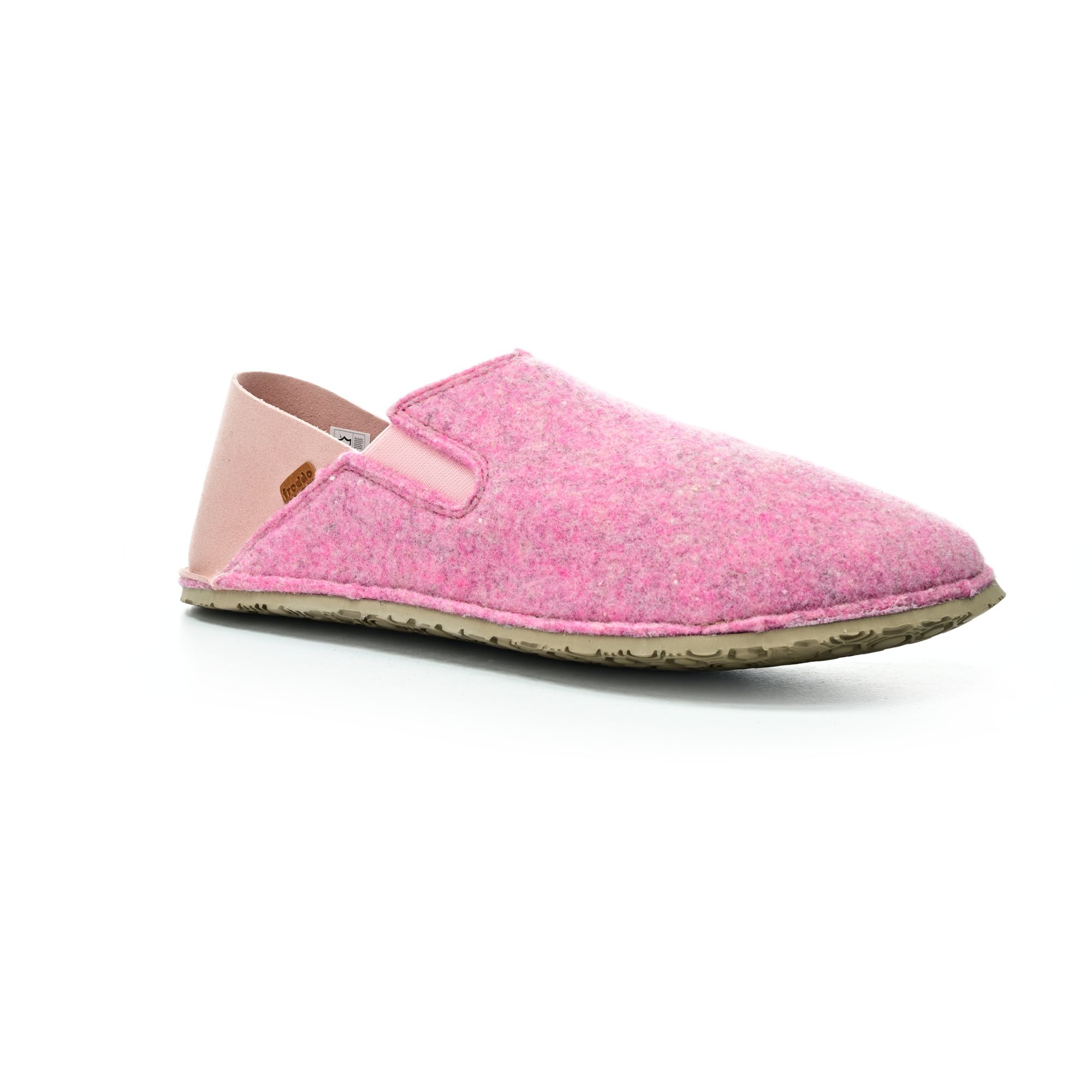 Froddo G1700409-9 Pink AD barefoot papuče 37 EUR