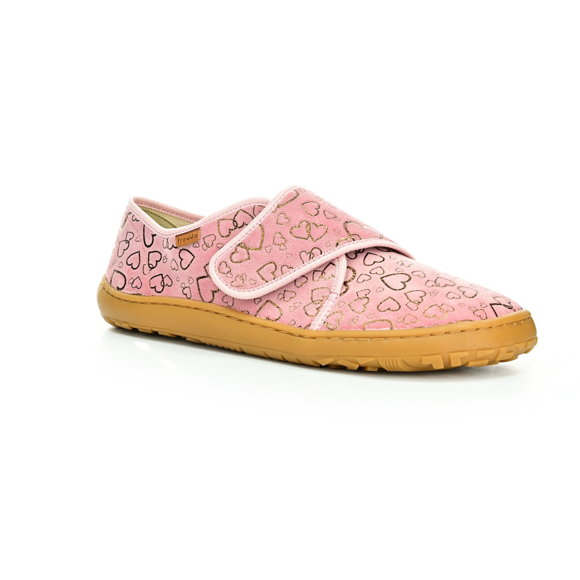 Froddo G1700421-7 Pink Gold AD barefoot tenisky 37 EUR
