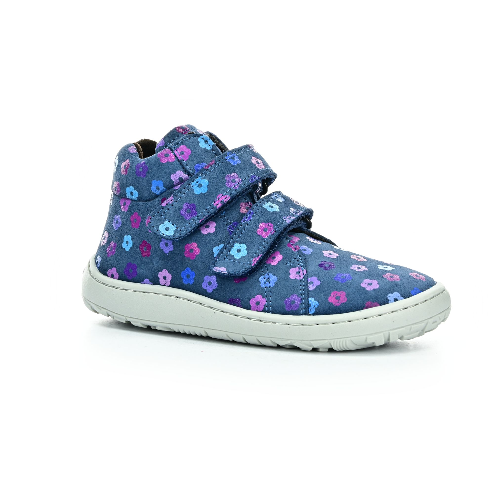 Froddo G3110263-16 Denim+ celoročné členkové barefoot topánky 30 EUR